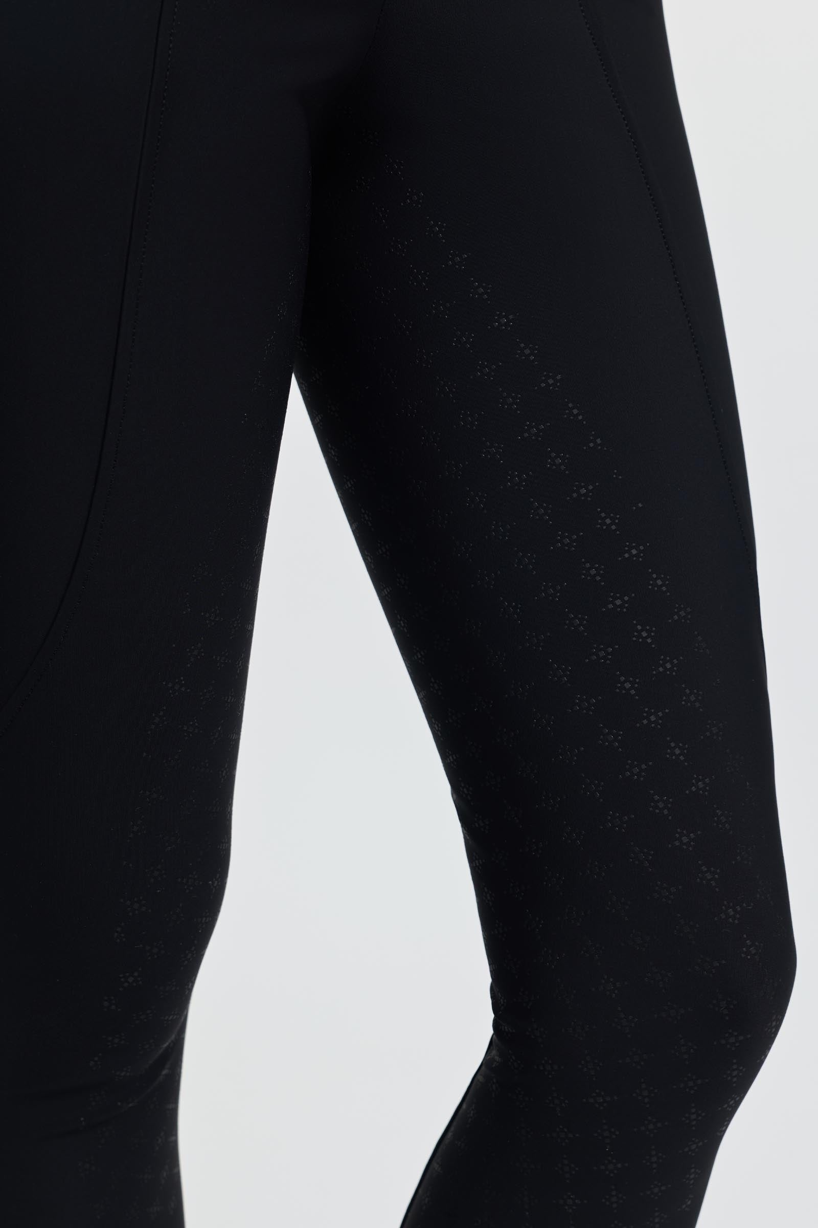 LeMieux Brilliance Women's Full Seat Breeches Womens Breeches