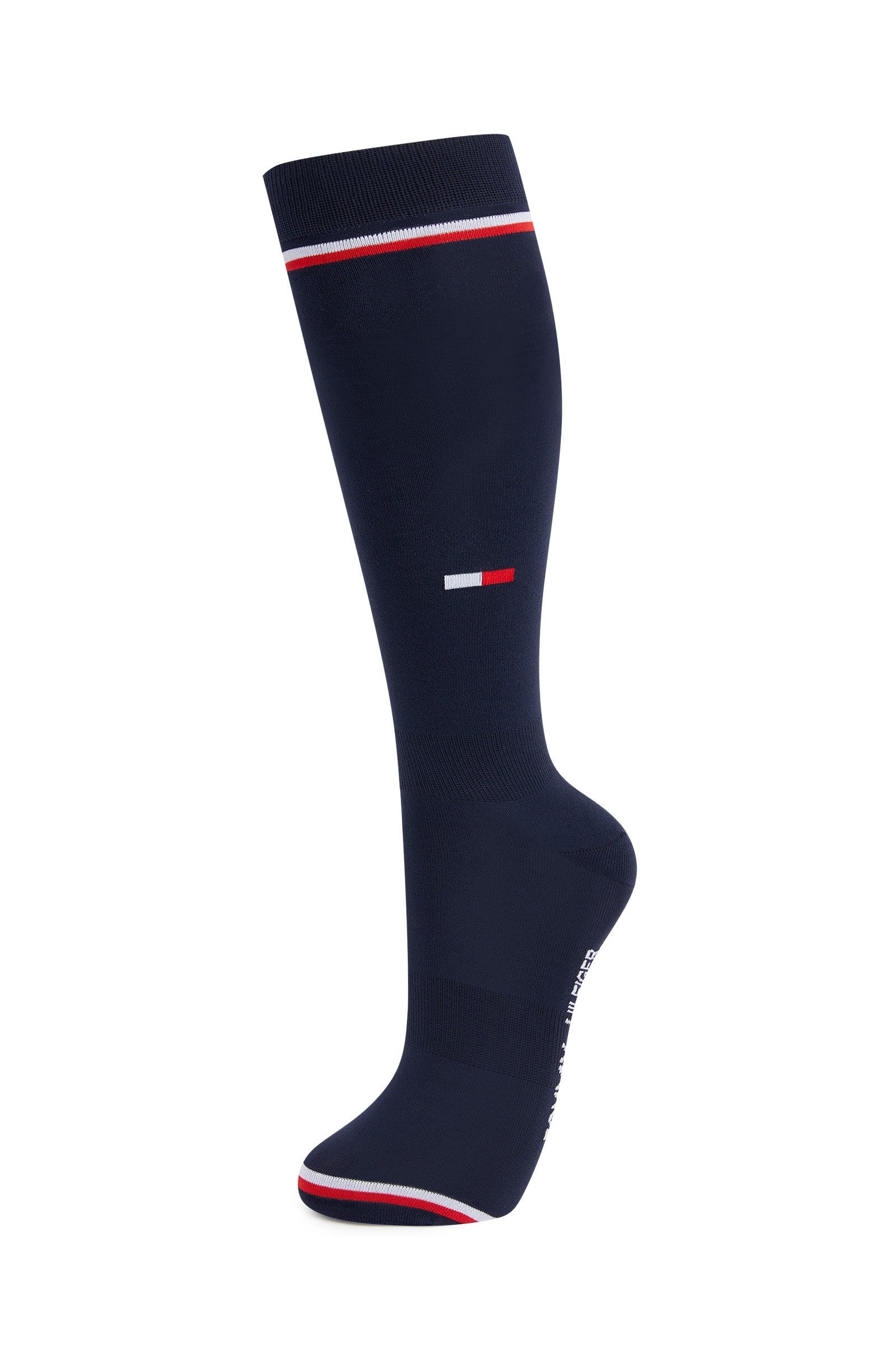 Tommy Hilfiger Equestrian Byron 3-pack rijdsokken Sokken