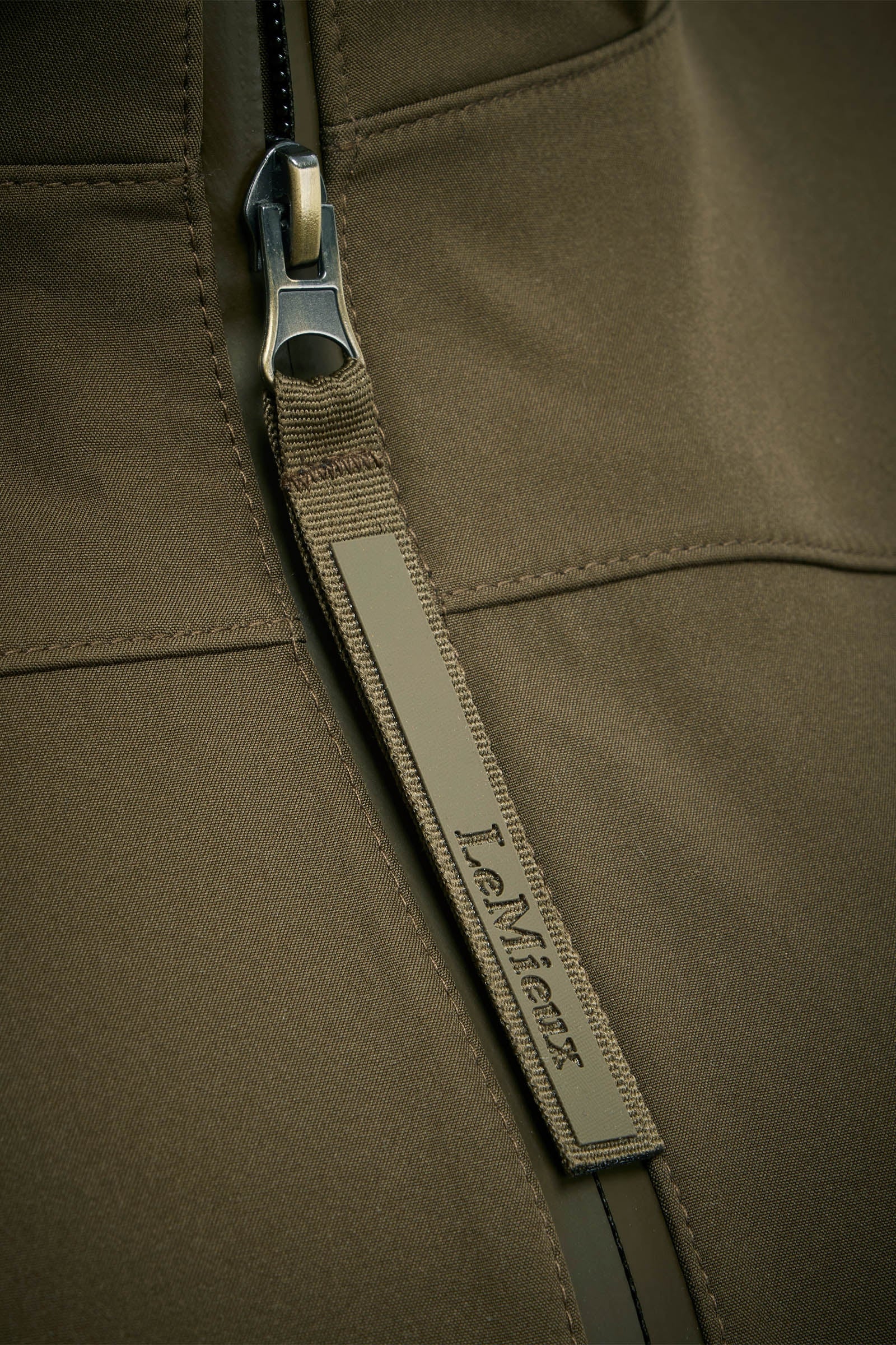 LeMieux Maisie Women's Lightweight Riding Jacket Women’s Riding Clothing