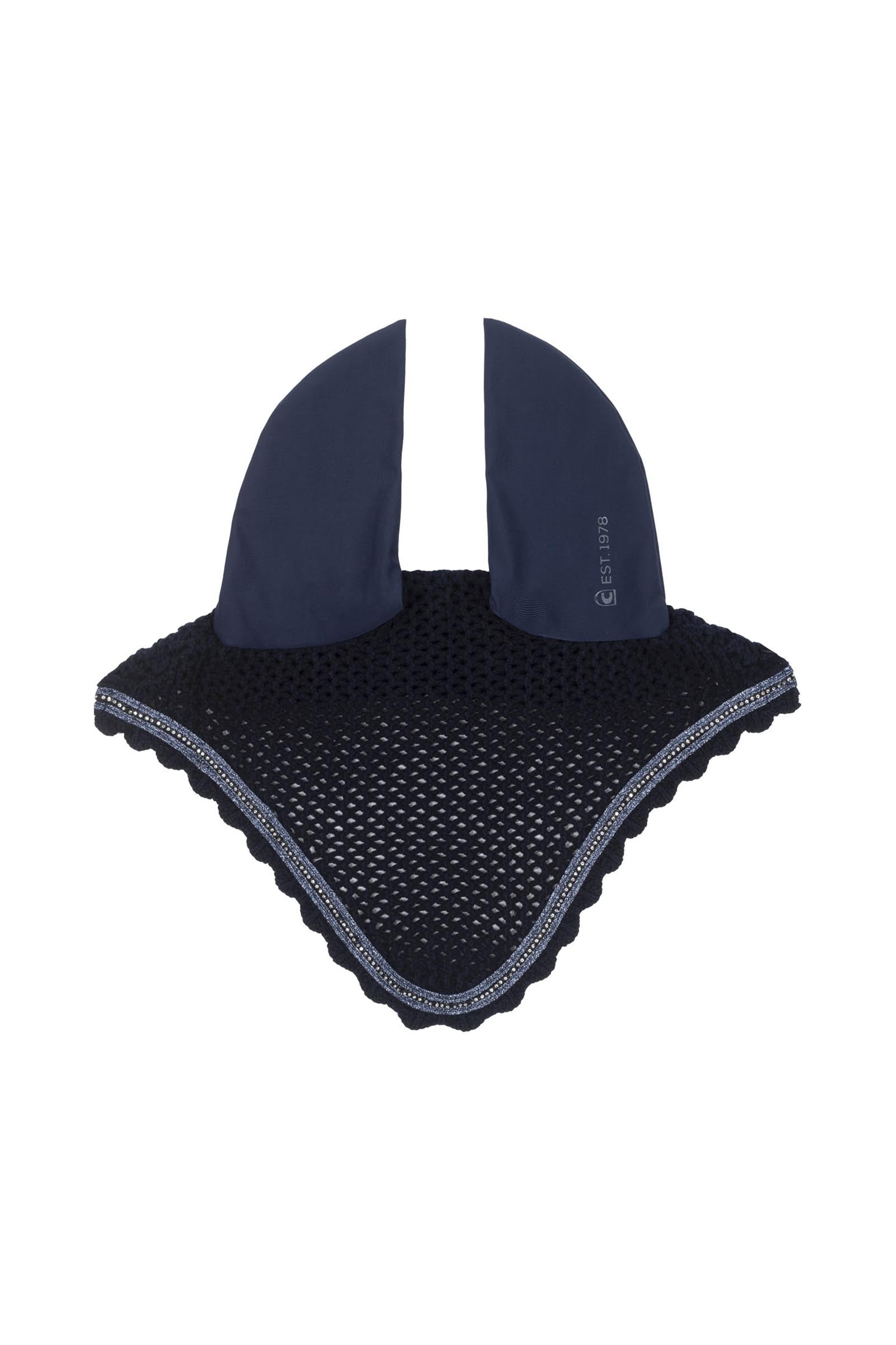 Cavallo CAVALJETTY Ear Net Saddle Pads