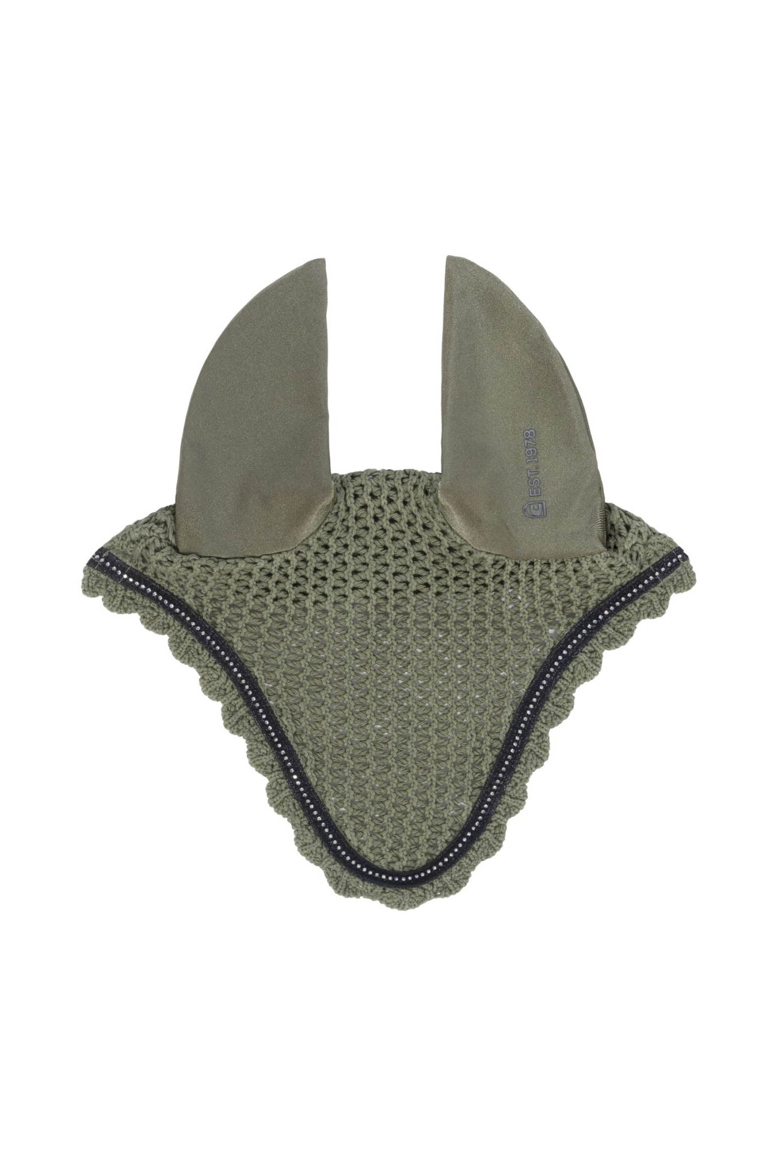 Cavallo CavalJetty Ear Net Saddle Pads