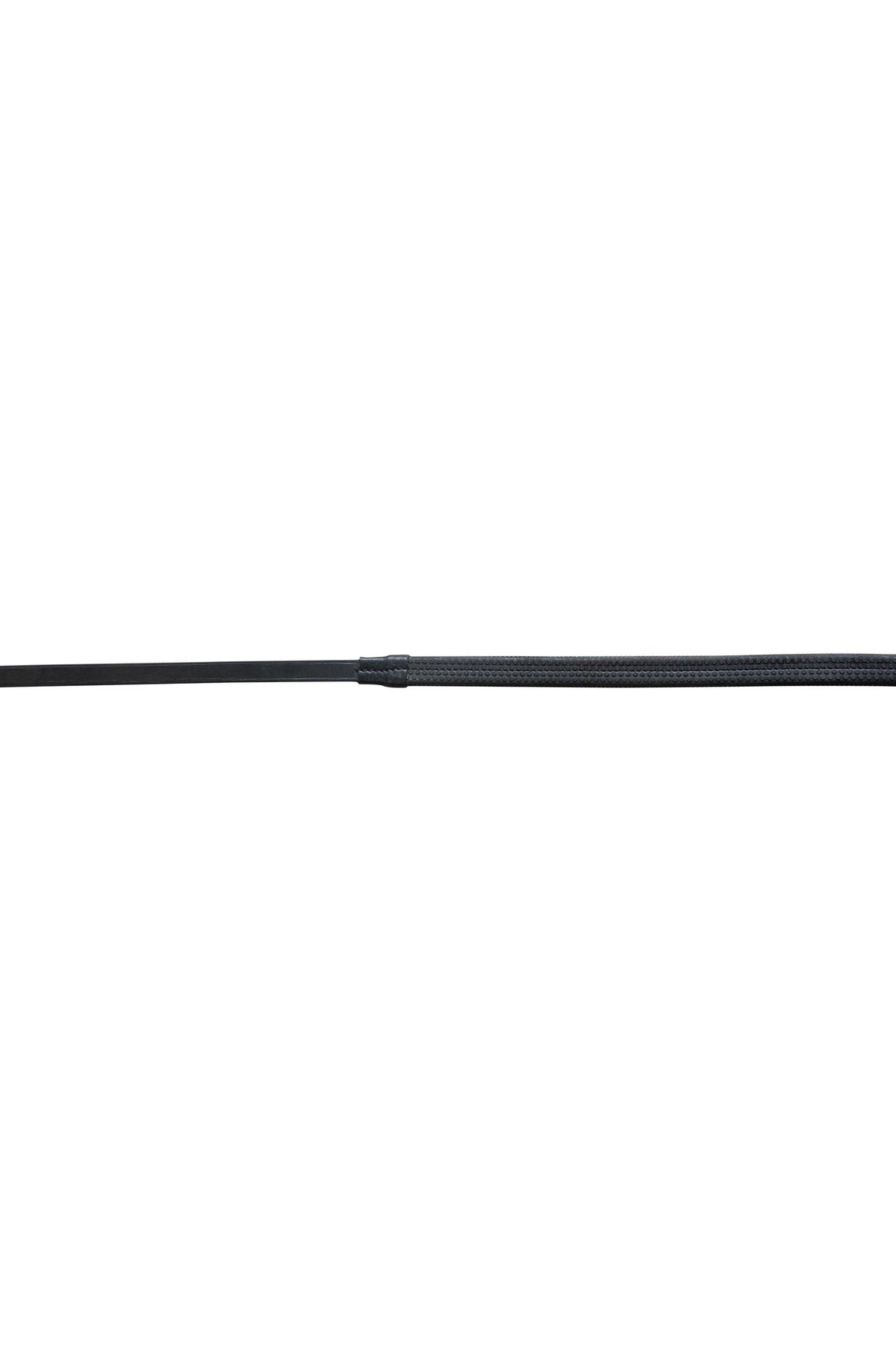ERIC THOMAS PRO Rubber Reins, 16 mm Bridles & Reins