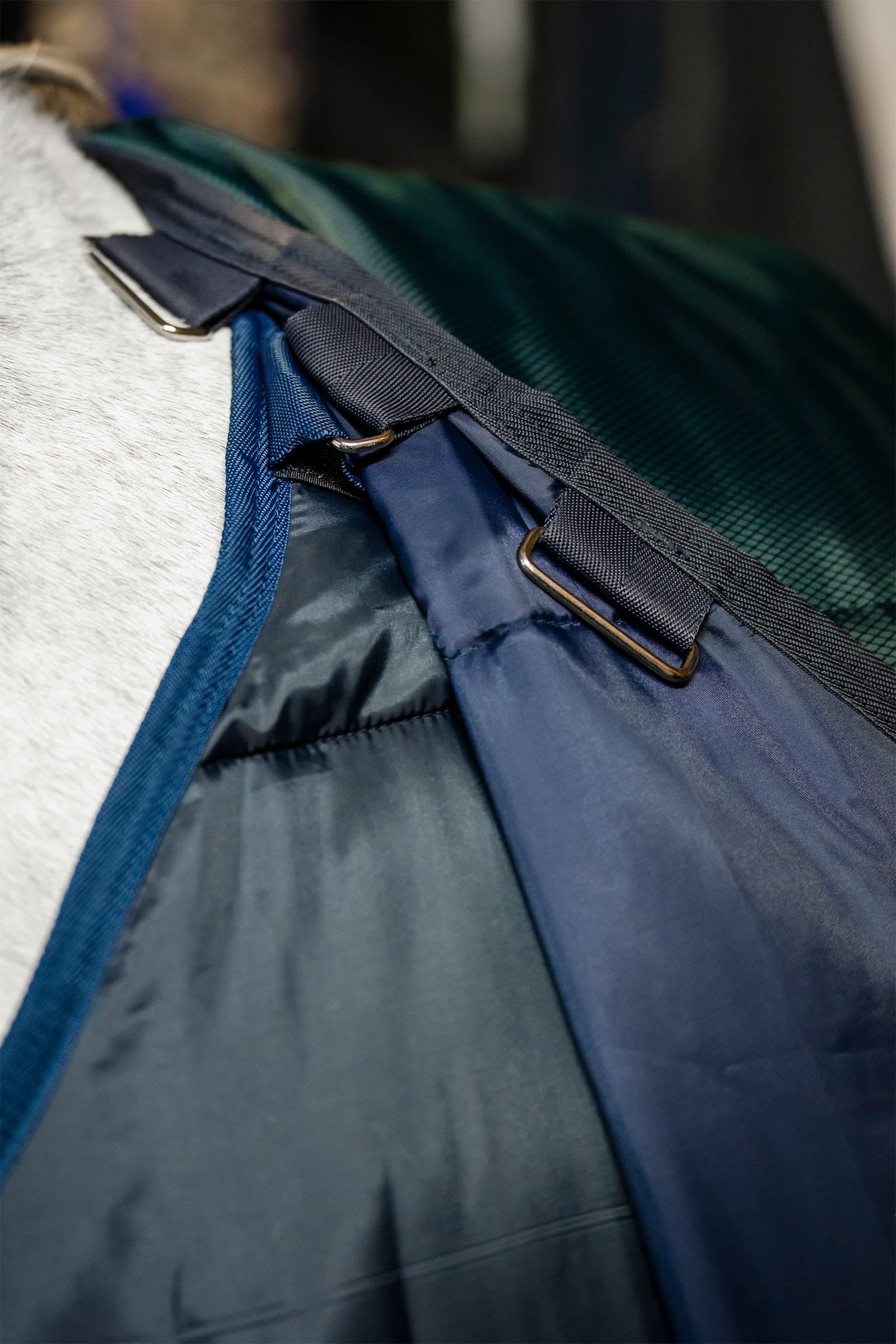 Horseware Amigo Ripstop Insulator Stable Rug, 350 g Horse Rugs