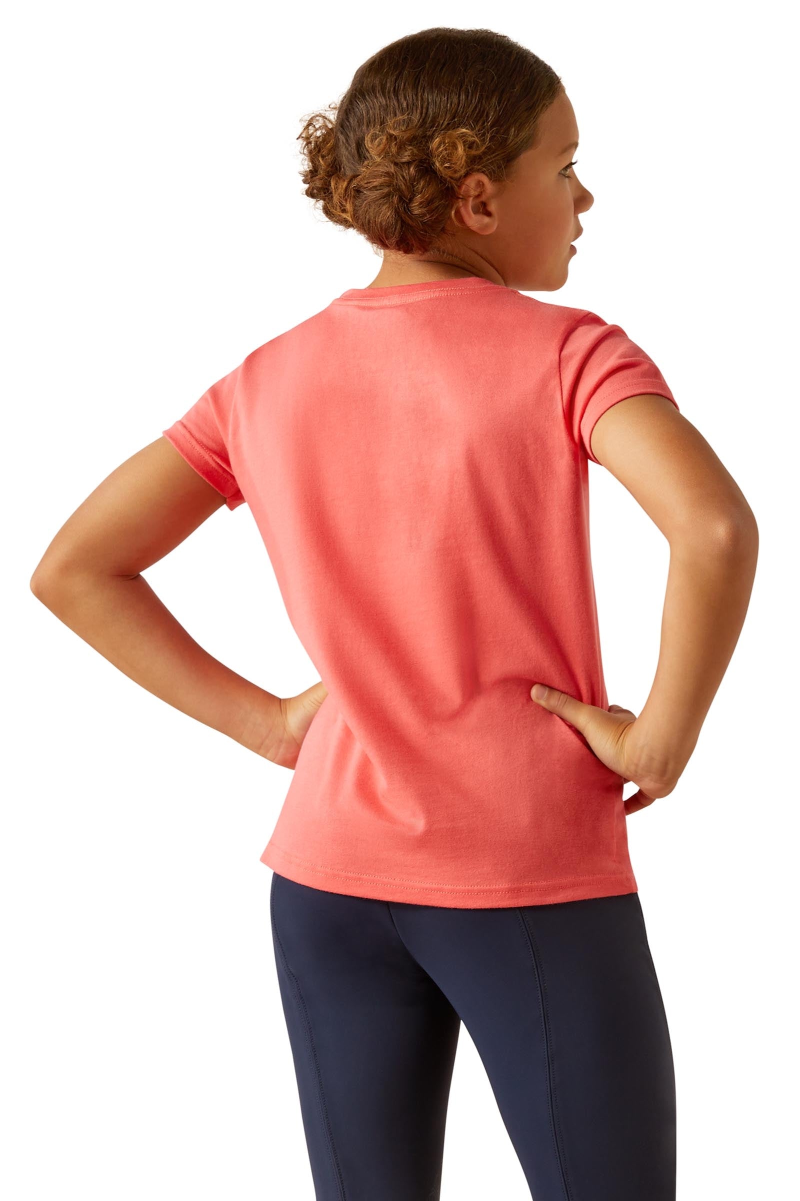 Ariat Grateful Kids´ T-Shirt Kids Apparel