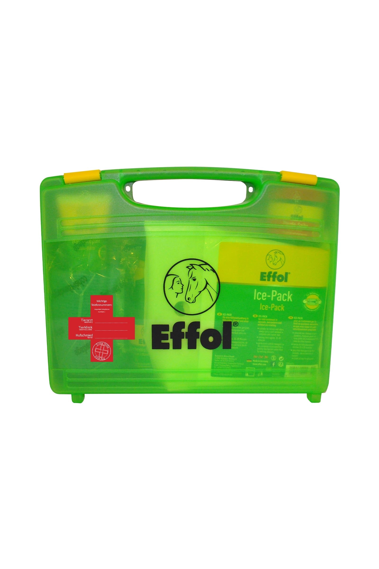 Effol First Aid Kit Horse Health Care