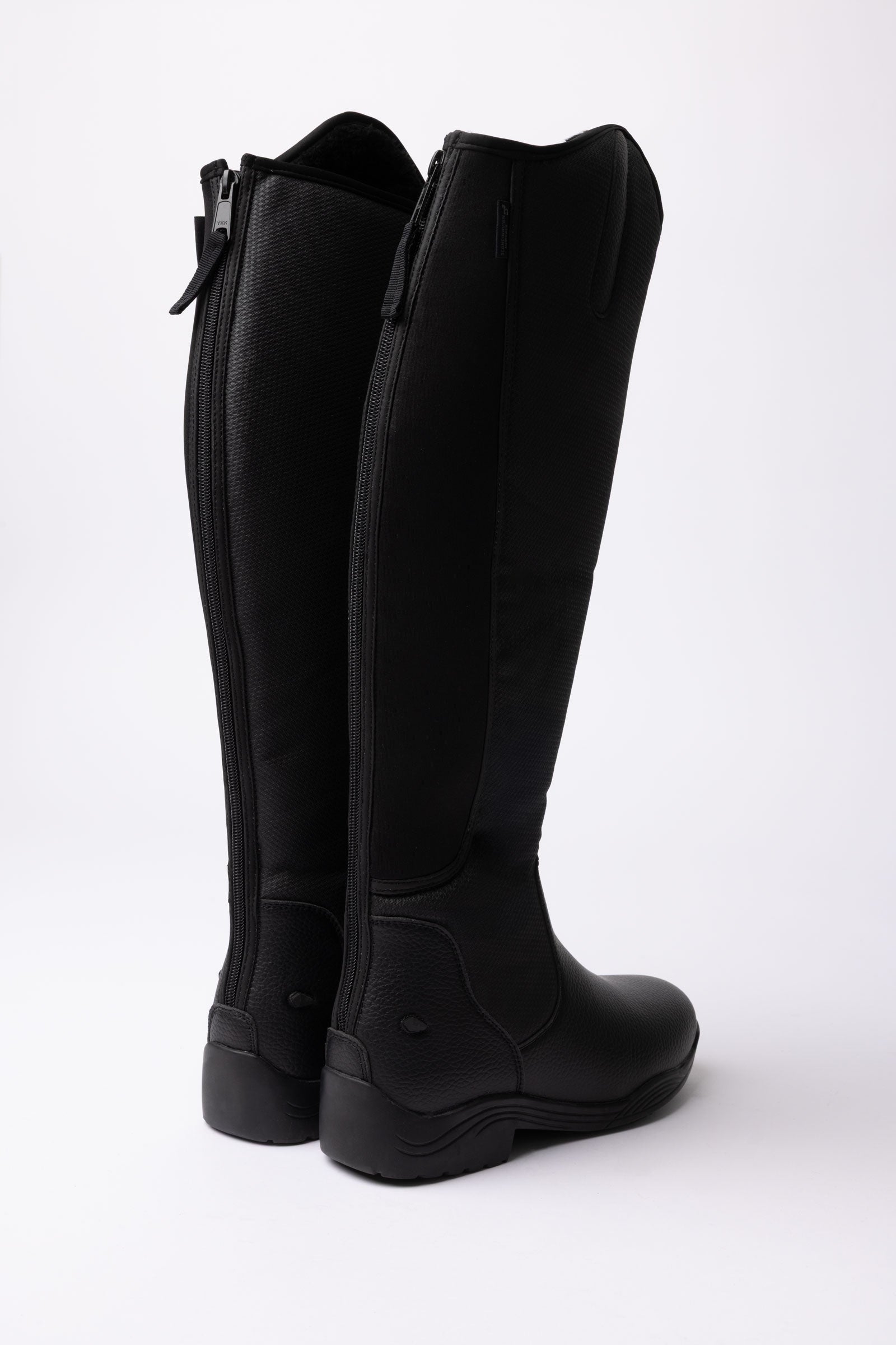 Horze Garmisch Thermo Riding Boots Riding Boots & Riding Shoes