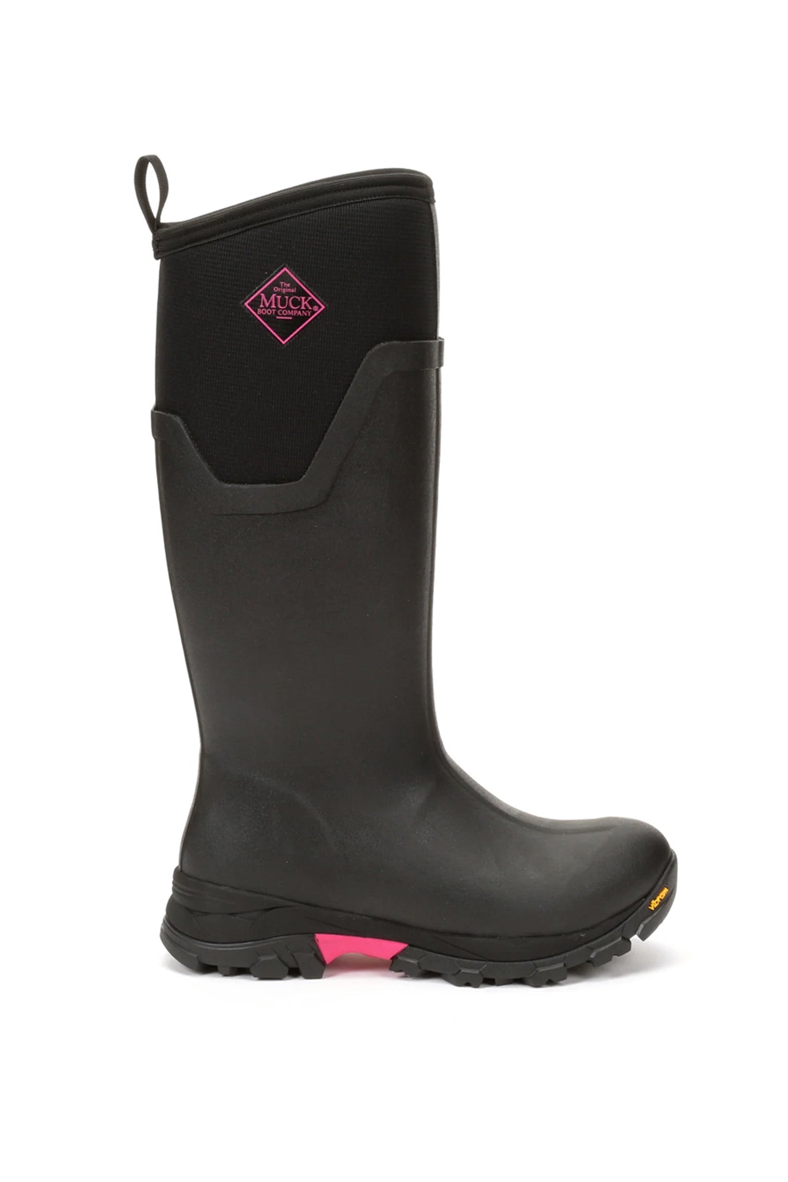 Muck Boot Arctic Ice AG All Terrain dames laarzen Paardrijlaarzen & chaps