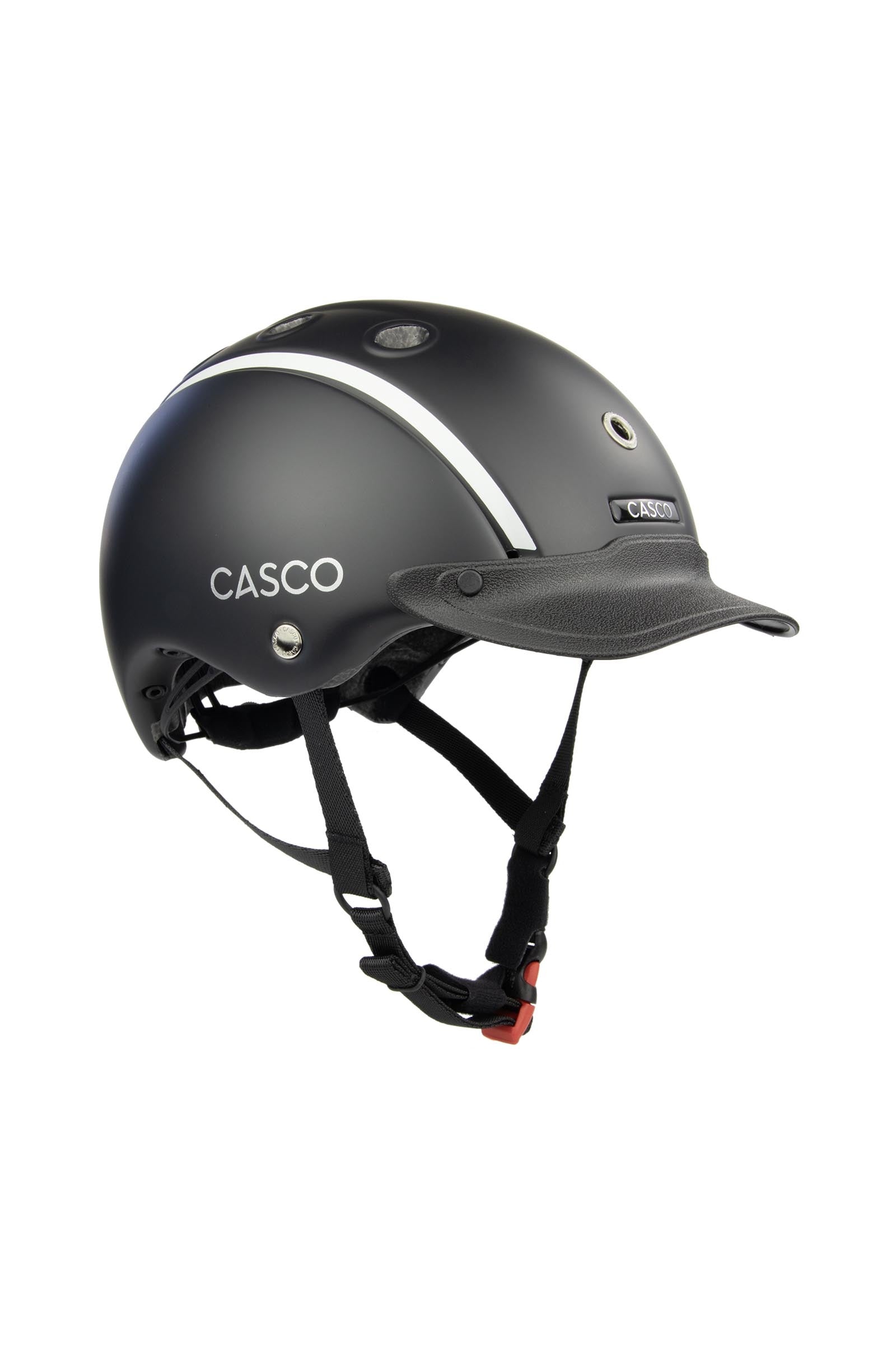 Casco Choice Prime kinder­rĳhelm Paardrijcaps & Bodyprotectors