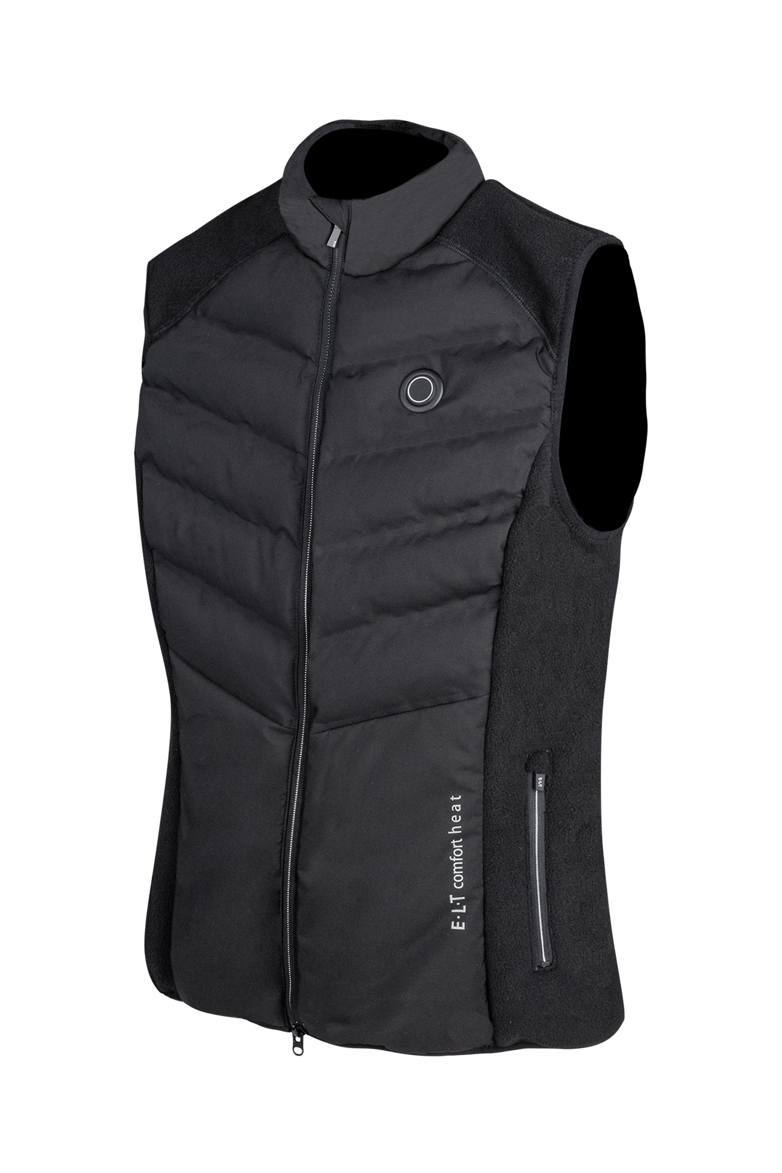 Waldhausen ELT Comfort Heat Thermal Waistcoat Women’s Riding Clothing