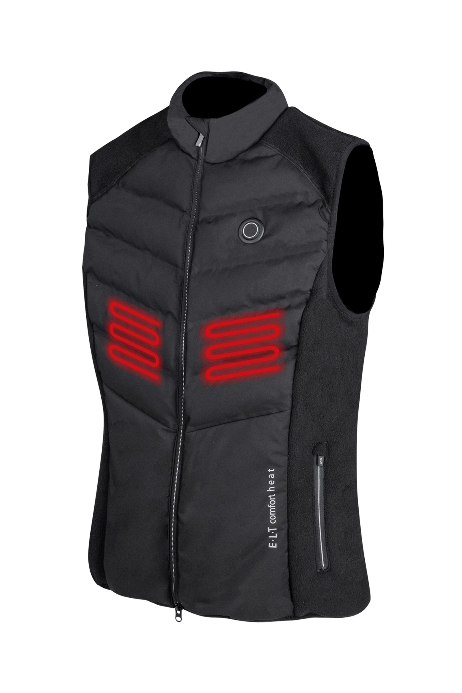 Waldhausen ELT Comfort Heat Thermal Waistcoat Women’s Riding Clothing