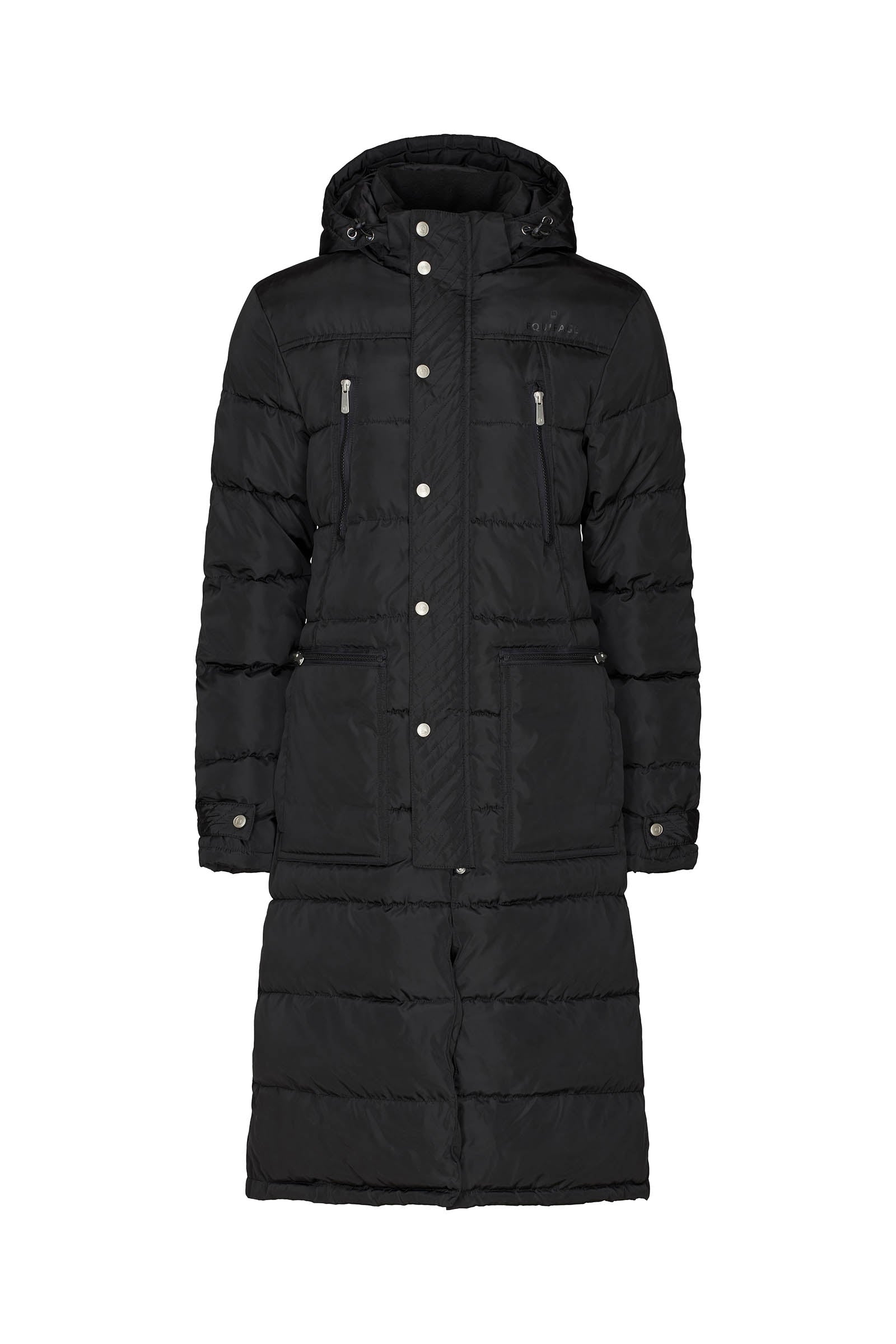 Equipage Candice Women´s Coat Dames paardrijkleding