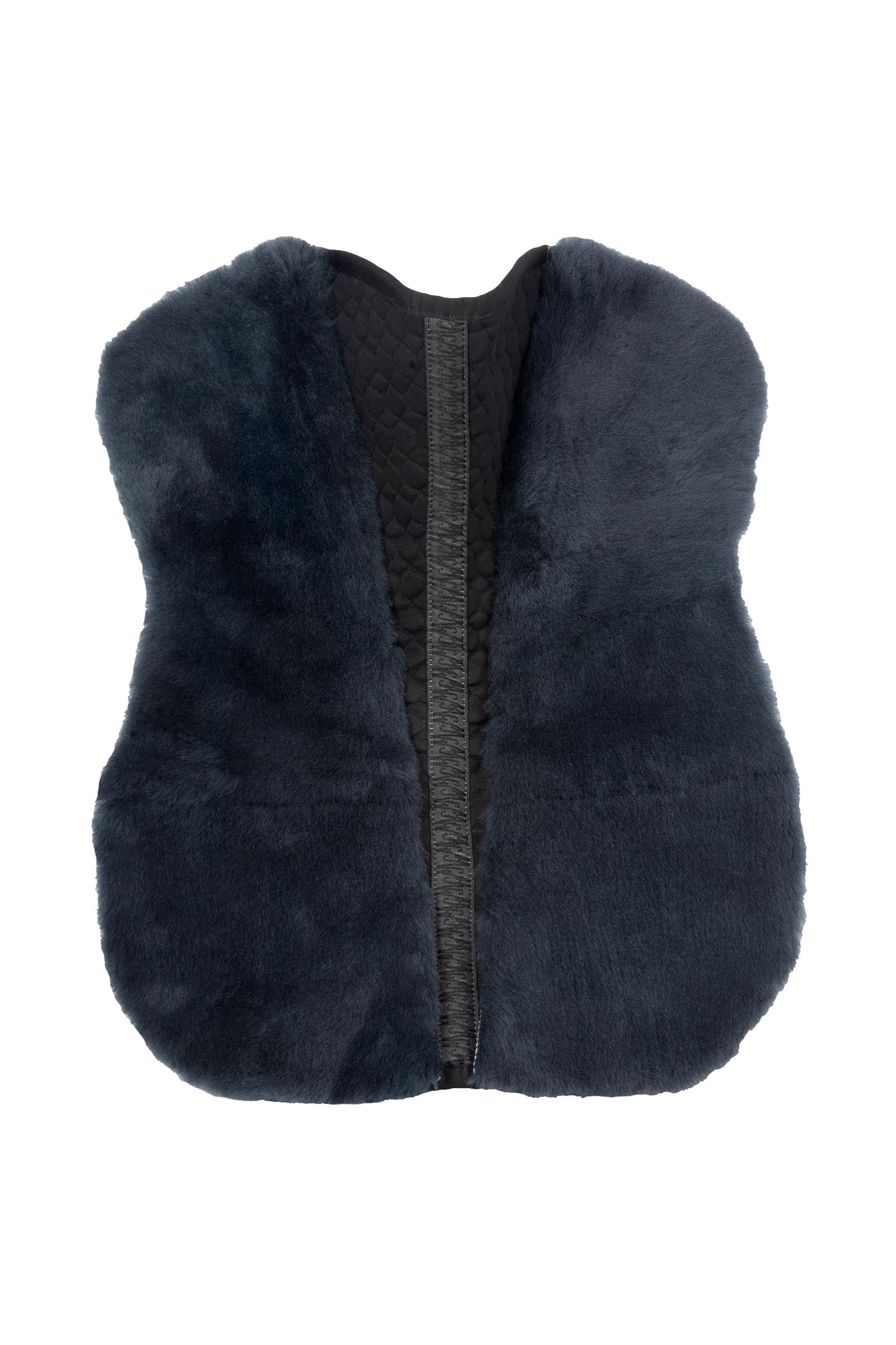 Christ XH Ultra Pad, 3 Pockets Saddle Pads