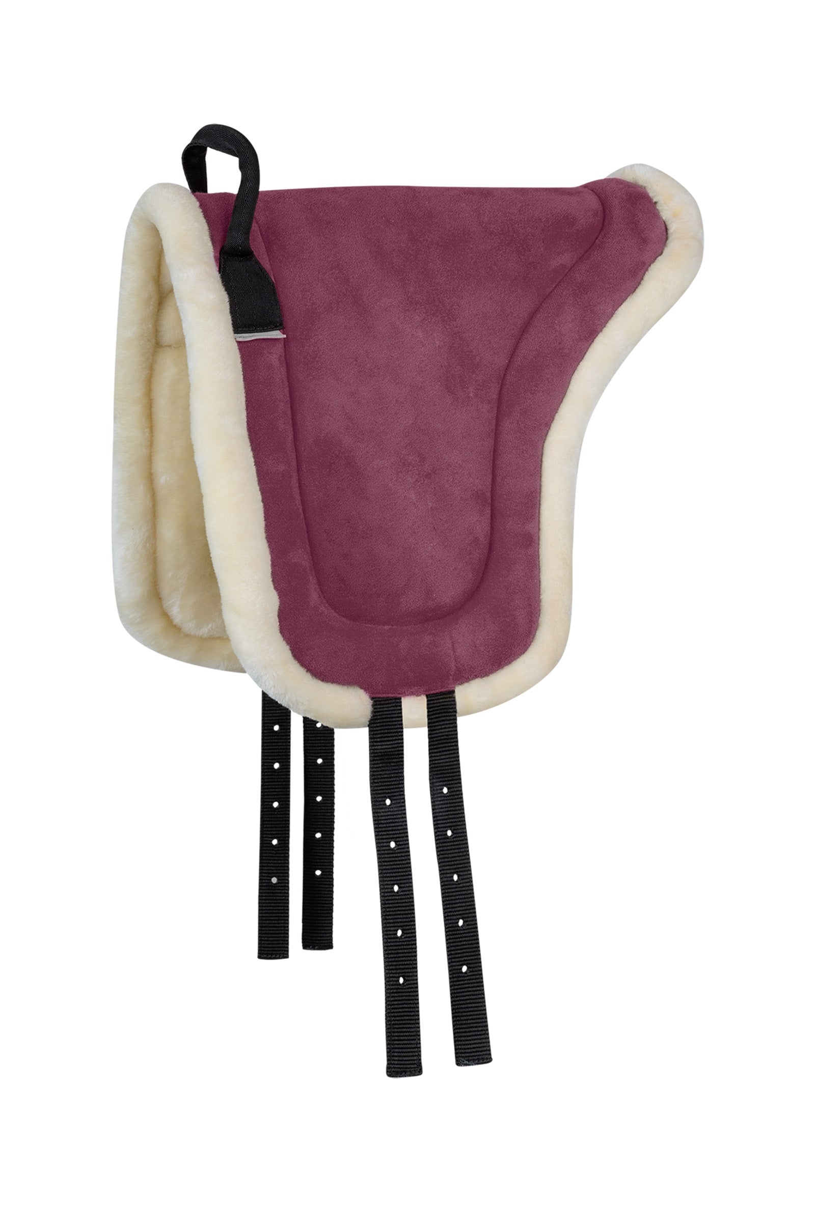 Waldhausen Zacht Zadeldek Zadels & Singels