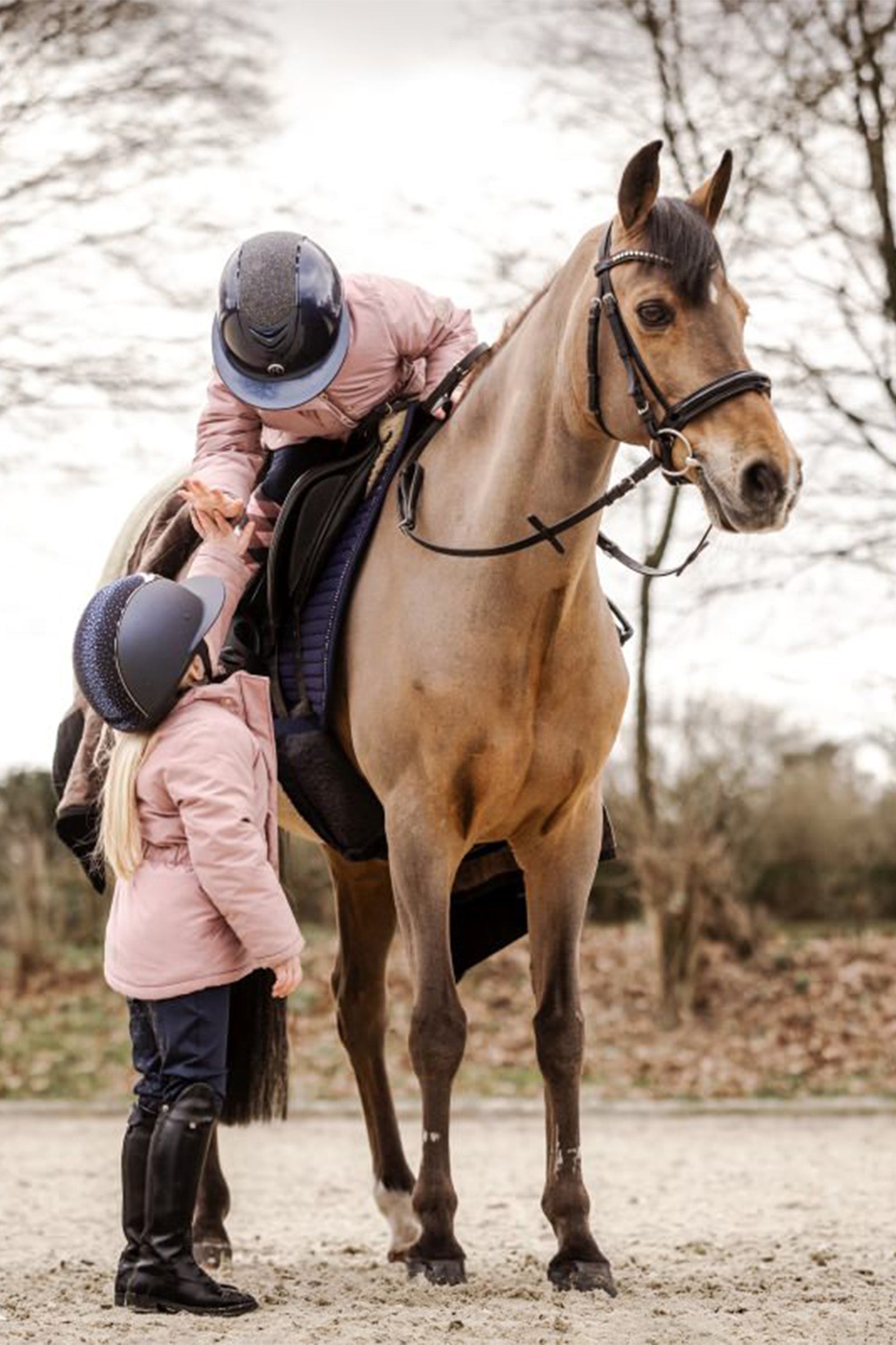 Suedwind Footwear Nova Kids Fun Tall Riding Boots, Children Riding Boots & Riding Shoes