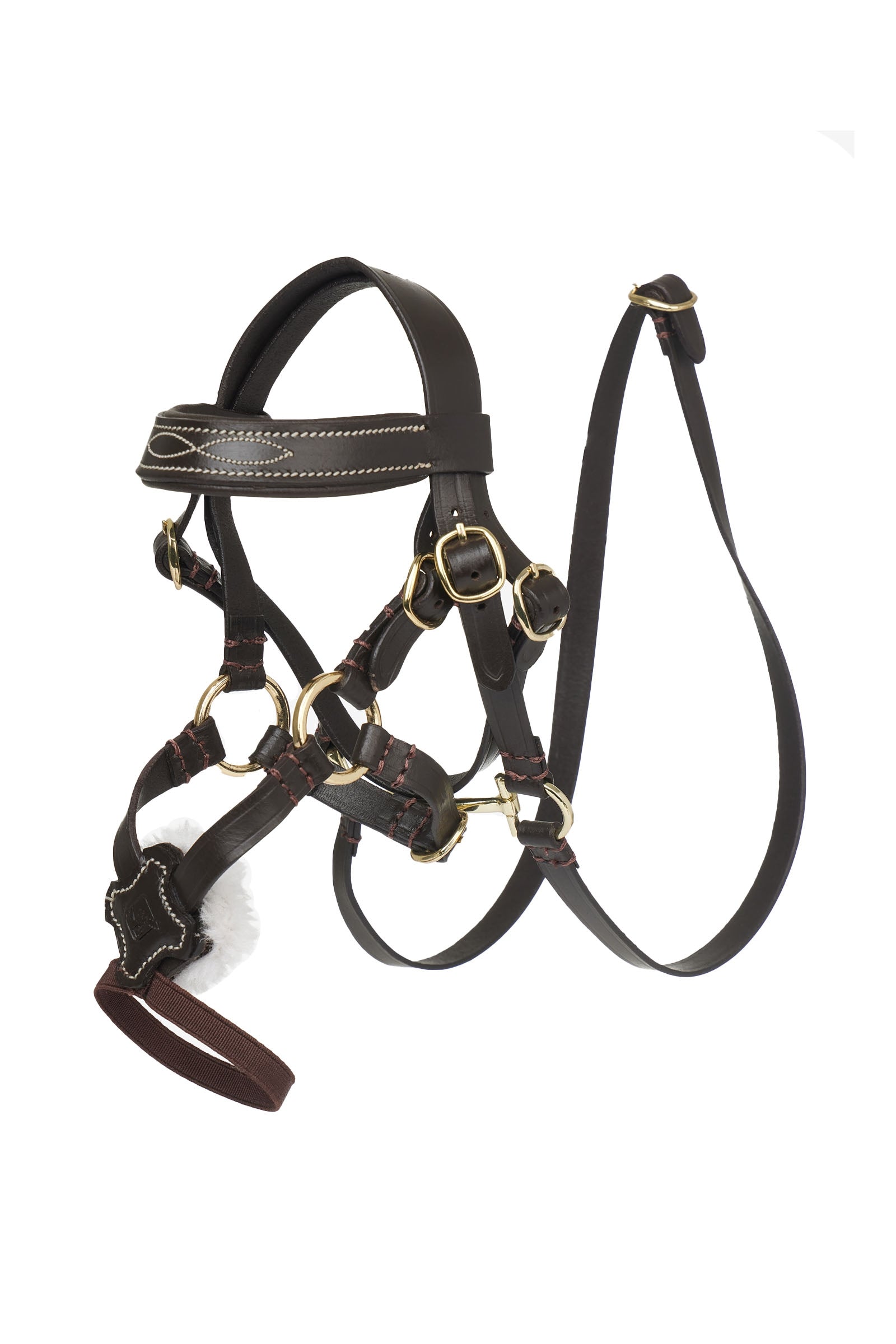 LeMieux Grackle Bridle For Toy Pony Gifts & Toys