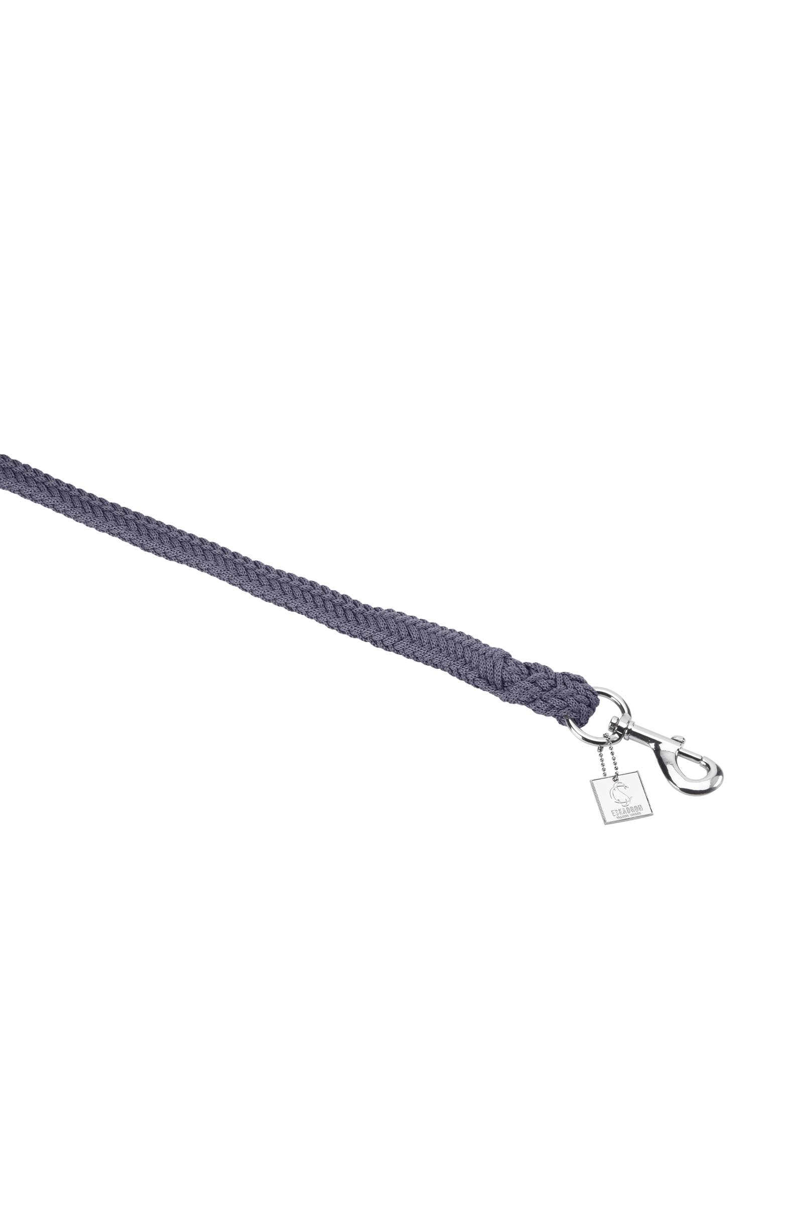Eskadron Classic Sport SS26 Duralastisch leidtouw met draaibare haak Halsters & Halstertouwen