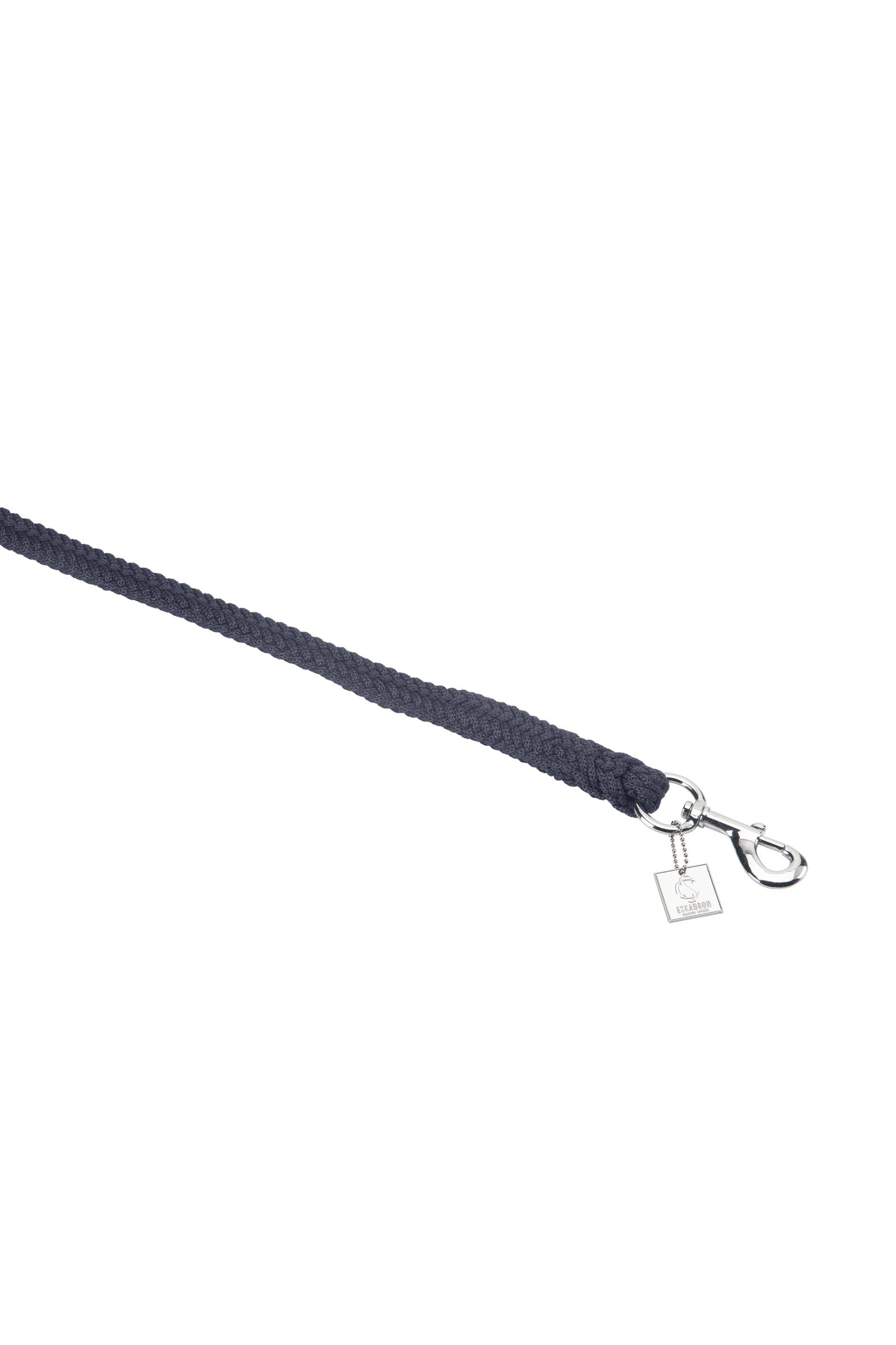 Eskadron Classic Sport SS26 Duralastisch leidtouw met draaibare haak Halsters & Halstertouwen