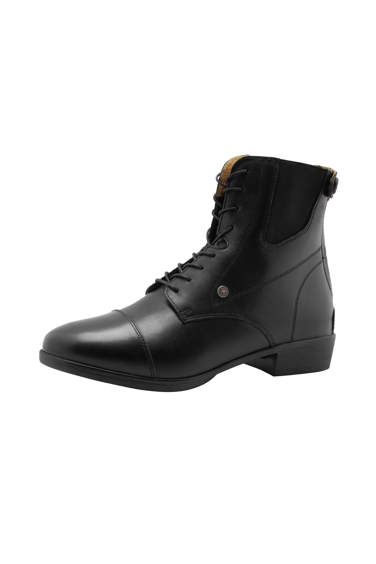 Suedwind Footwear Advanced II BZ Vetersluiting Jodhpur-laarzen Paardrijlaarzen & chaps