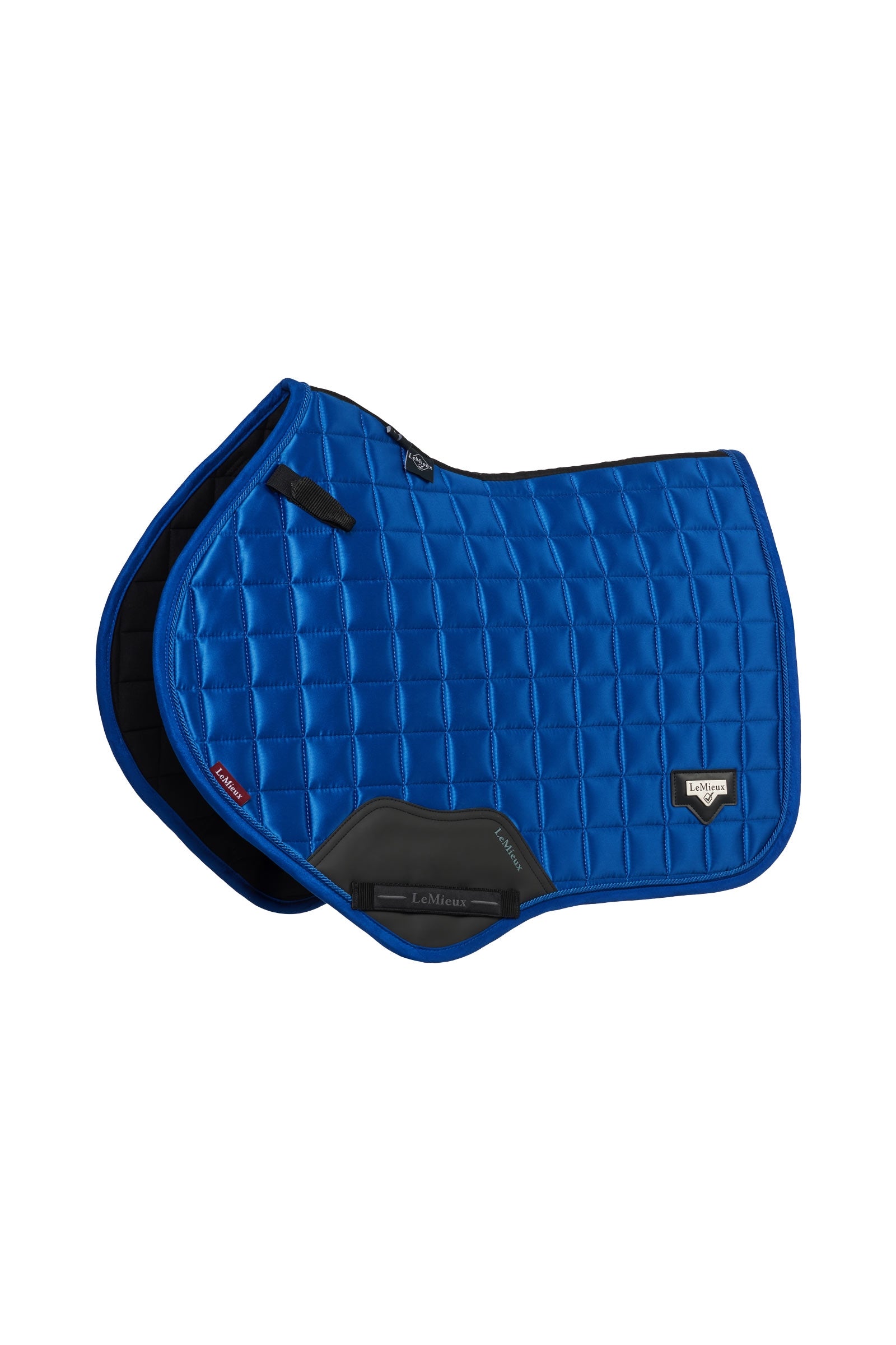 LeMieux Lemieux Loire Classic Close Contact Square Saddle Pad Saddle Pads