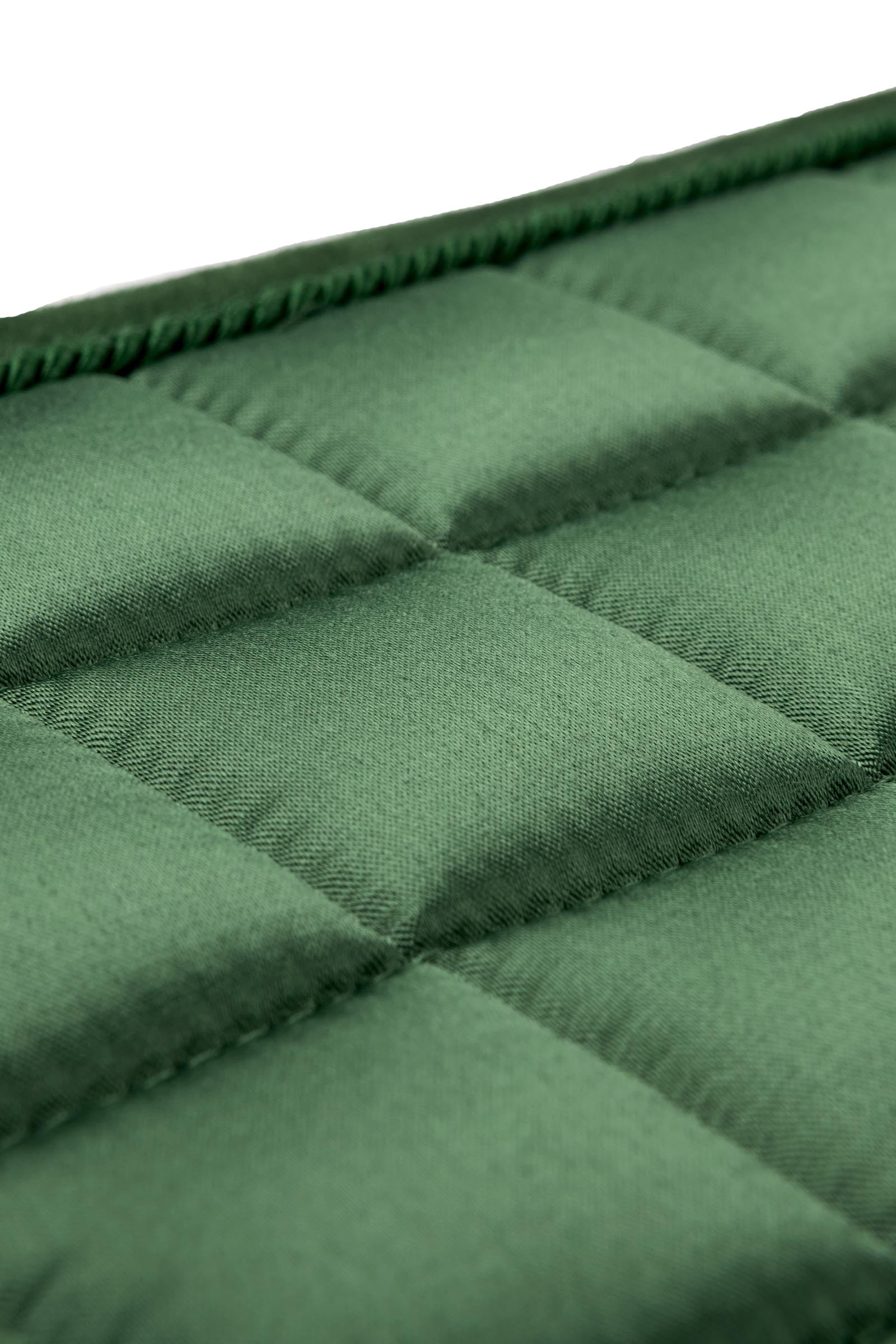 LeMieux Loire Classic Square Close Contact Saddle Pad Saddle Pads