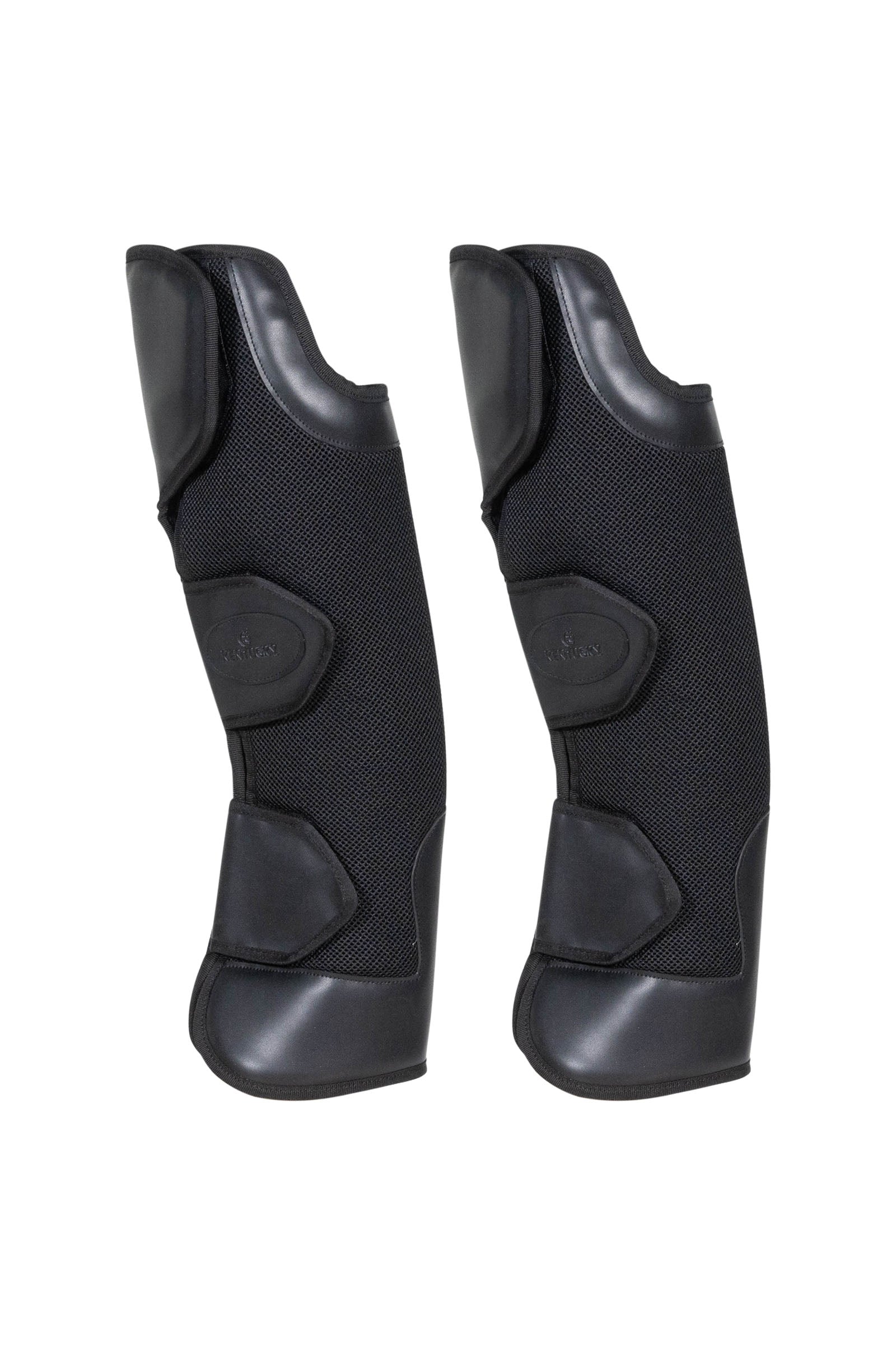 Kentucky Horsewear 3D Spacer transportbeschermers voorbenen Leg Protection & Hoof Protection for Horses