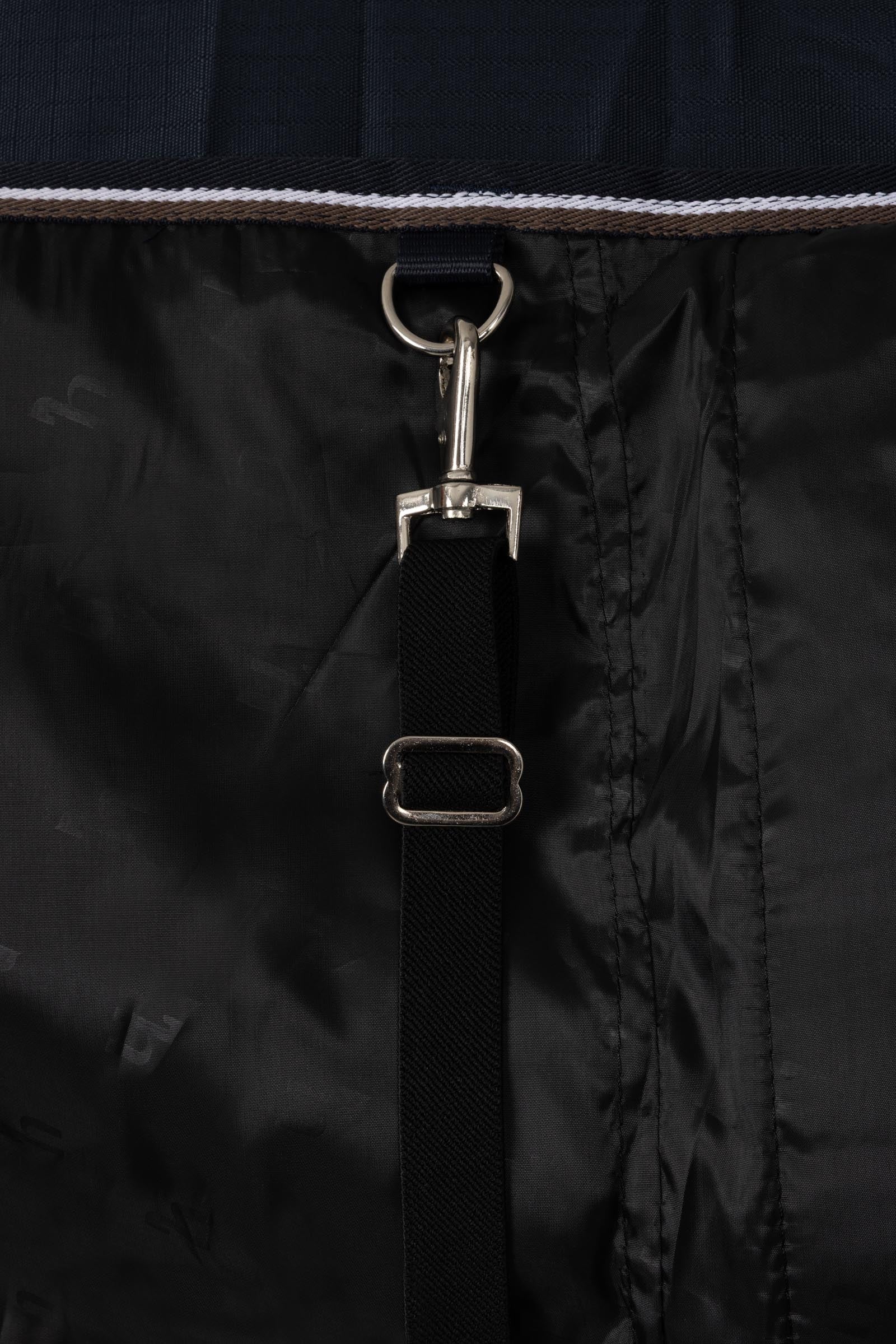 Horze Glasgow Turnout Rug, 400g Horse Rugs