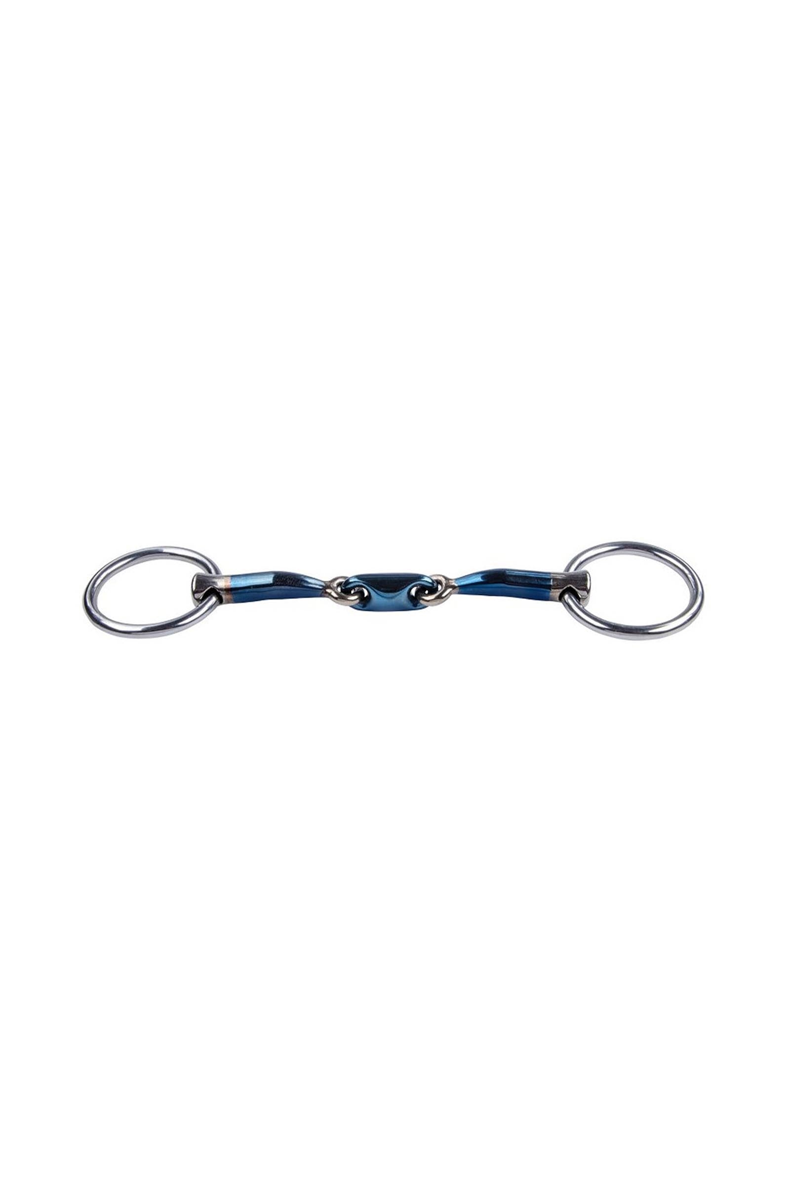 Trust Equestrian Sweet Iron Onderleg Watertrens Elliptisch Bitten