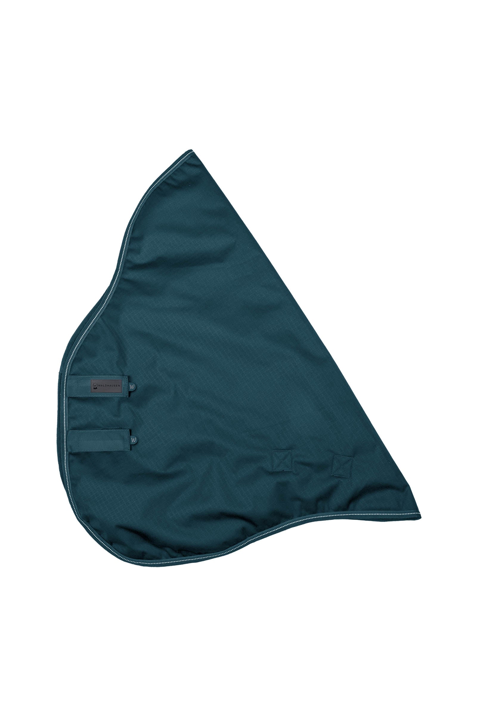 Waldhausen 600D Outdoor Neck Rug, 200 g Paardendekens
