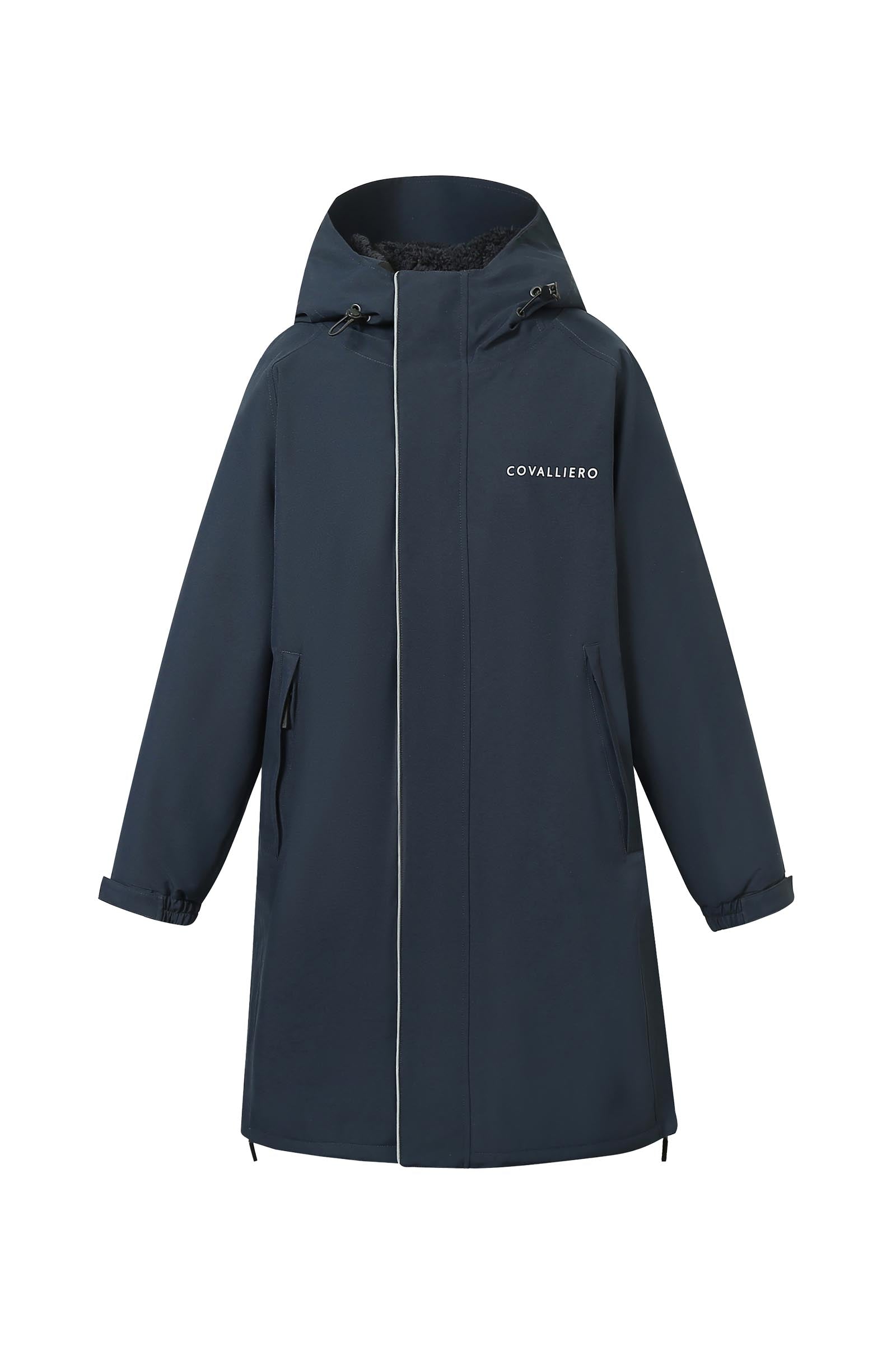 Covalliero Arctische Damesjas Dames paardrijkleding
