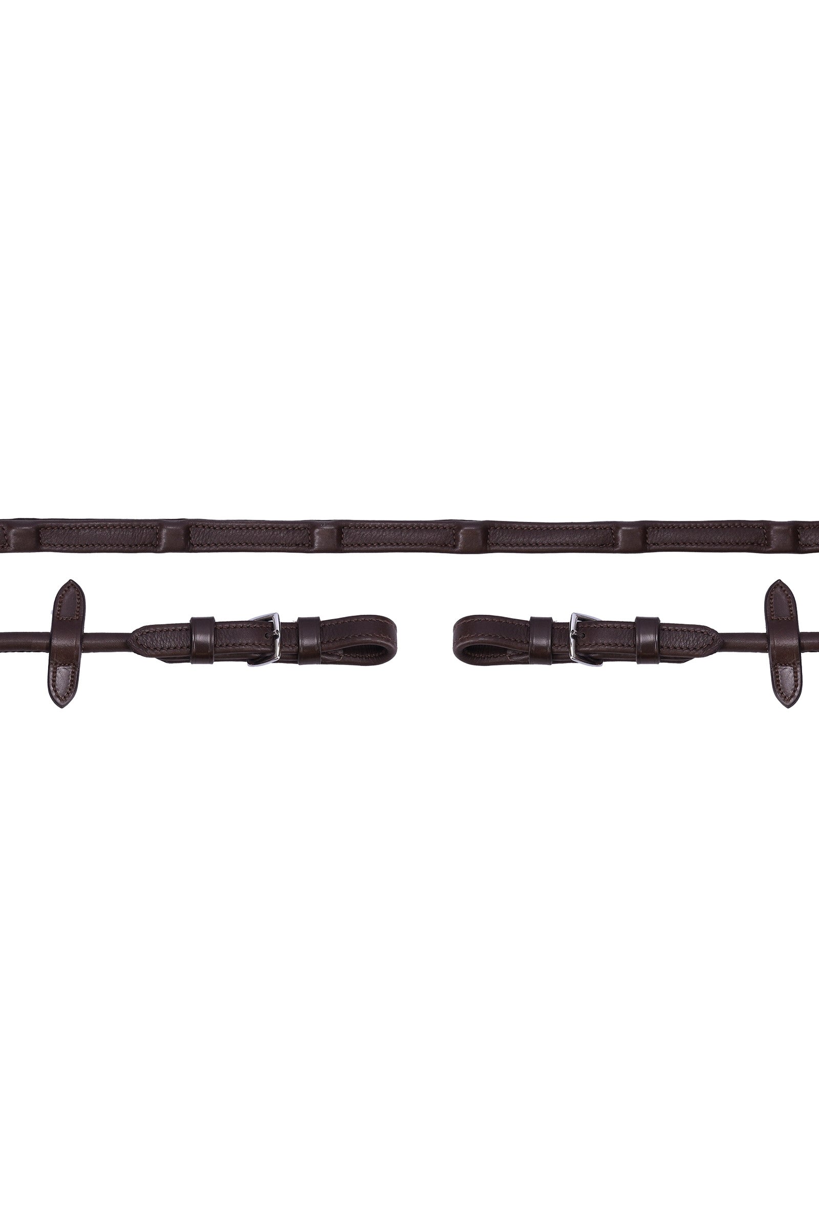 Schockemöhle Sports Durasoft Rolled Reins Bridles & Reins