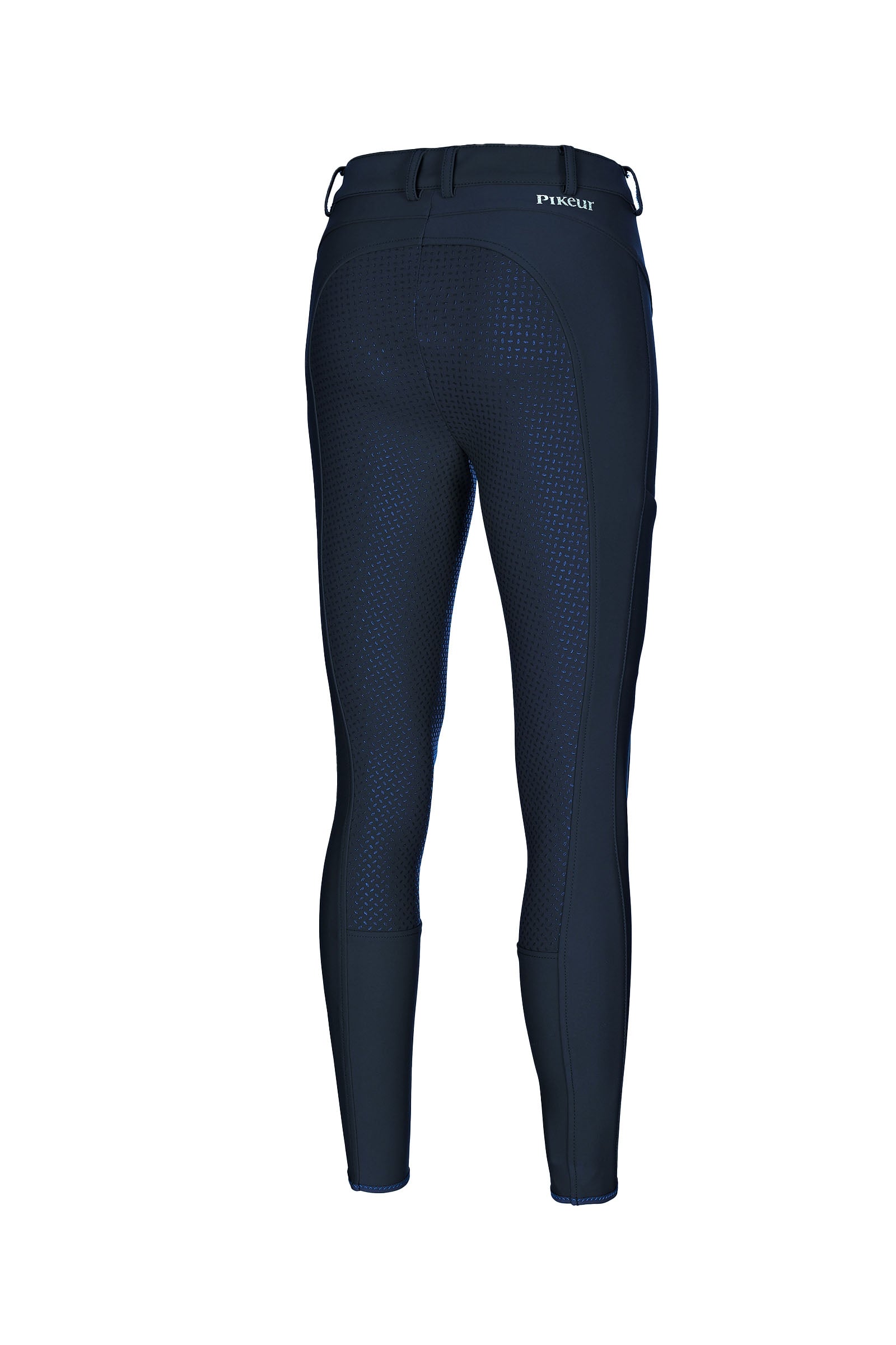 Pikeur Tessa Softshell Rijbroek met Volledige Grip Womens Breeches