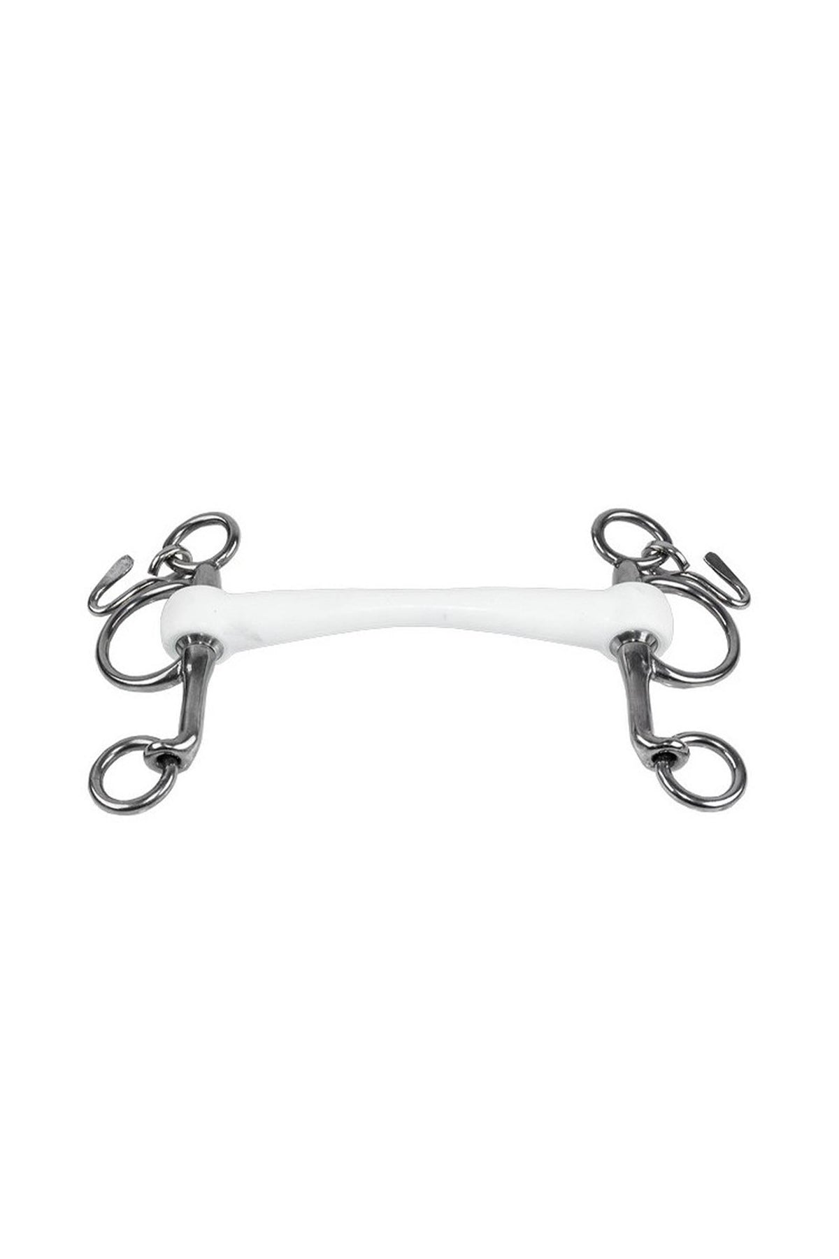 Trust Equestrian Sense Baby Pelham Mullem Soft Bitten