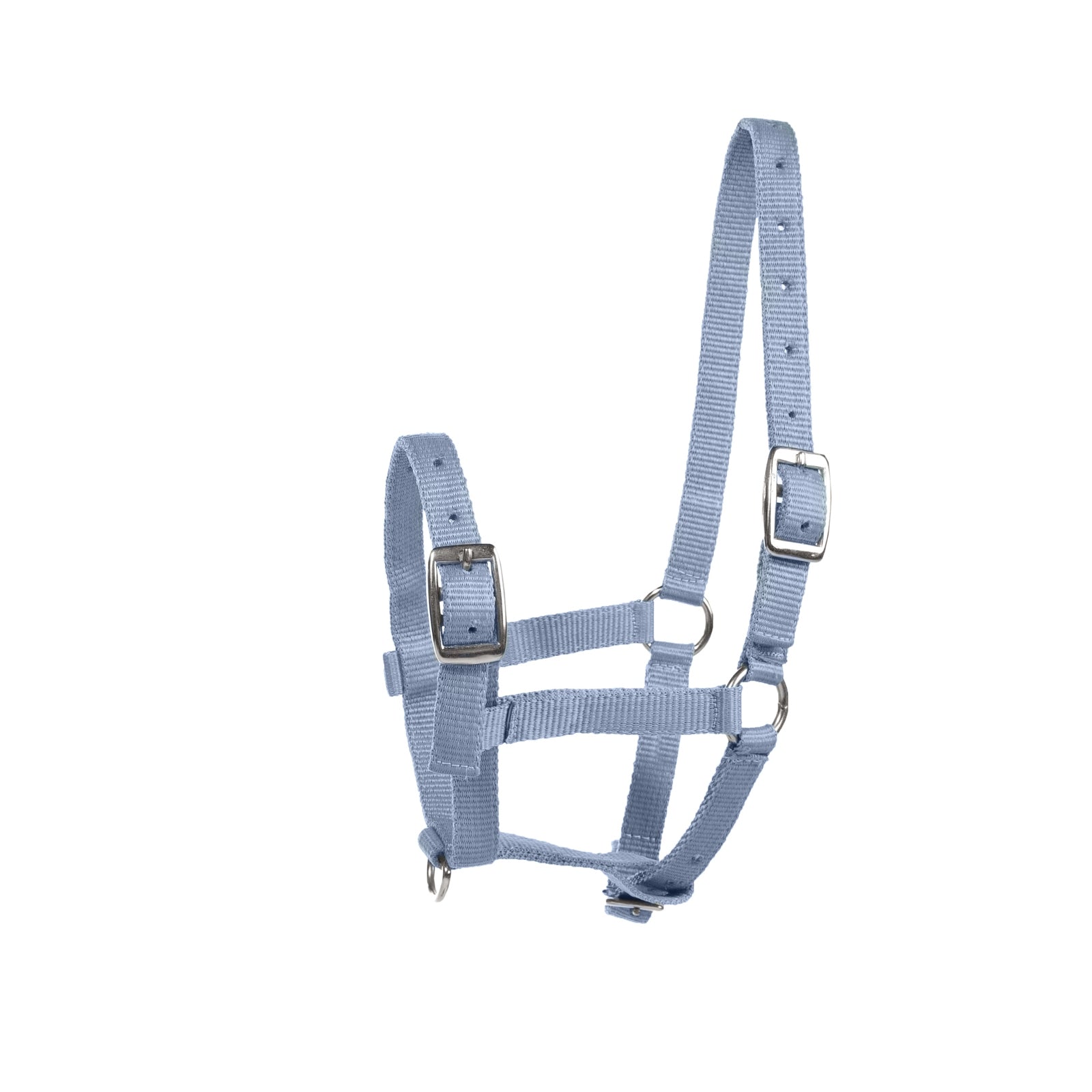 Horze veulenhalster Halsters & Halstertouwen