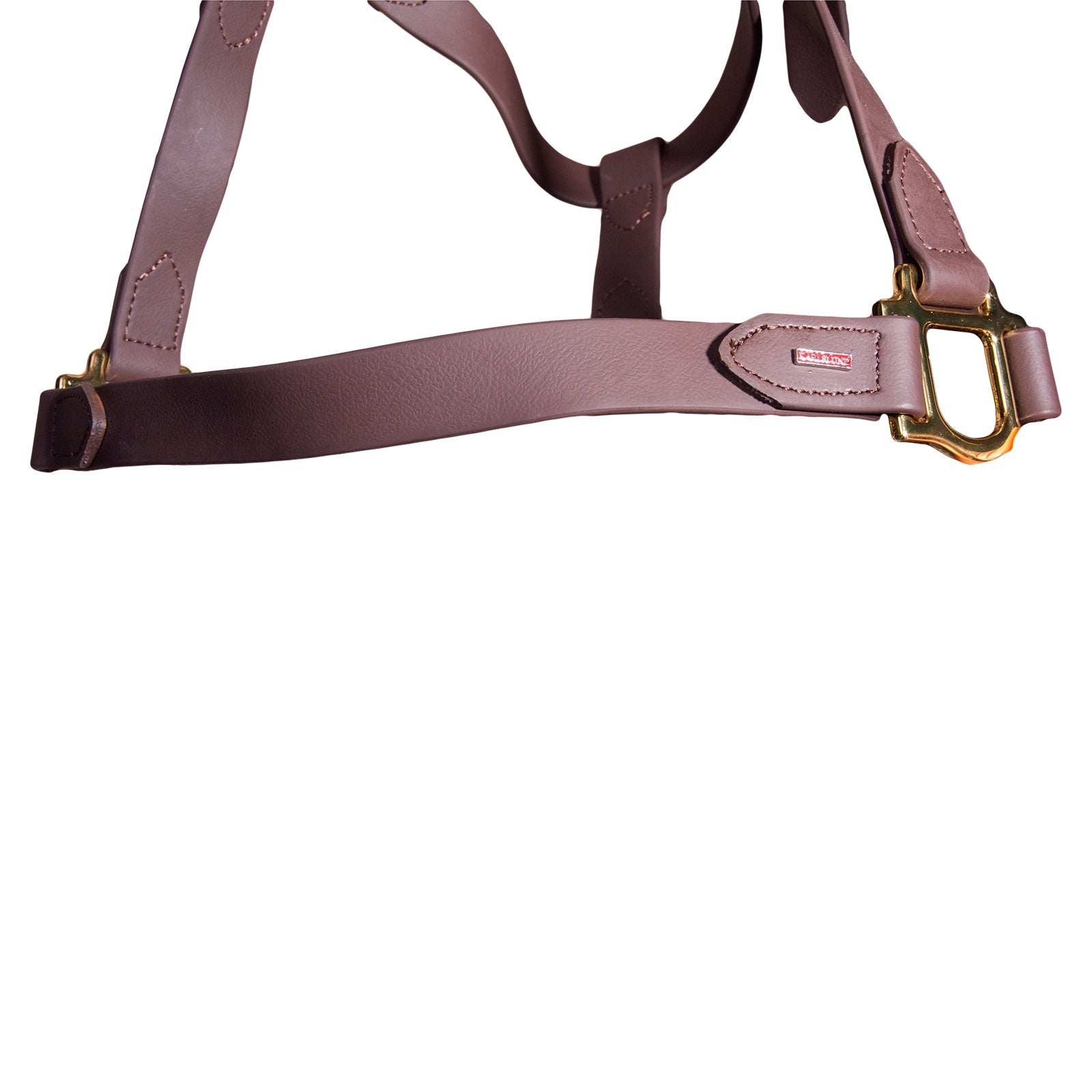 Karlslund SuperStrap Halster Halsters & Halstertouwen