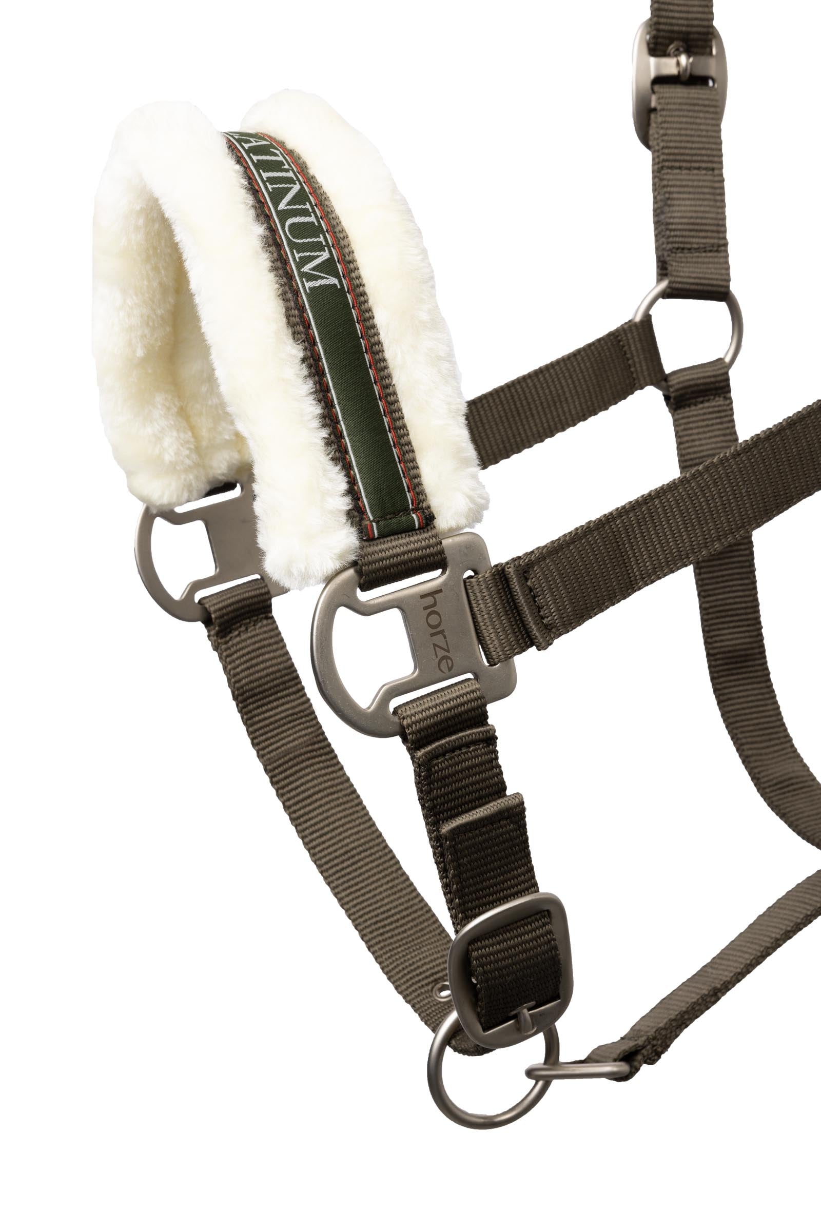 Horze Howard Halter Halters & Leads
