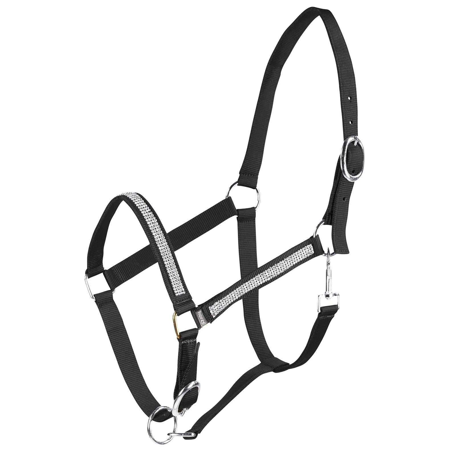 Horze Carlisle Halter Halters & Leads