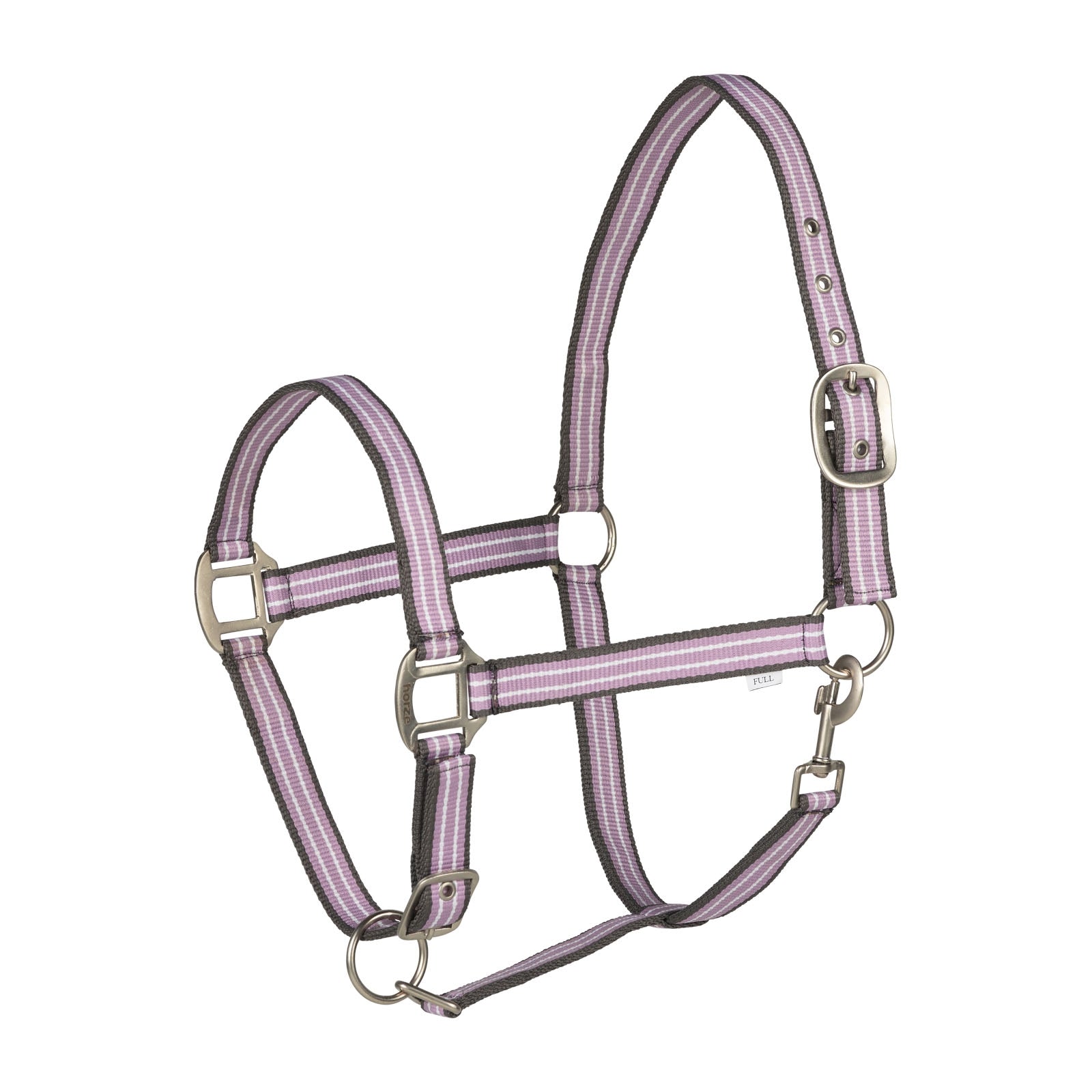 Horze Adepto Halster Halsters & Halstertouwen