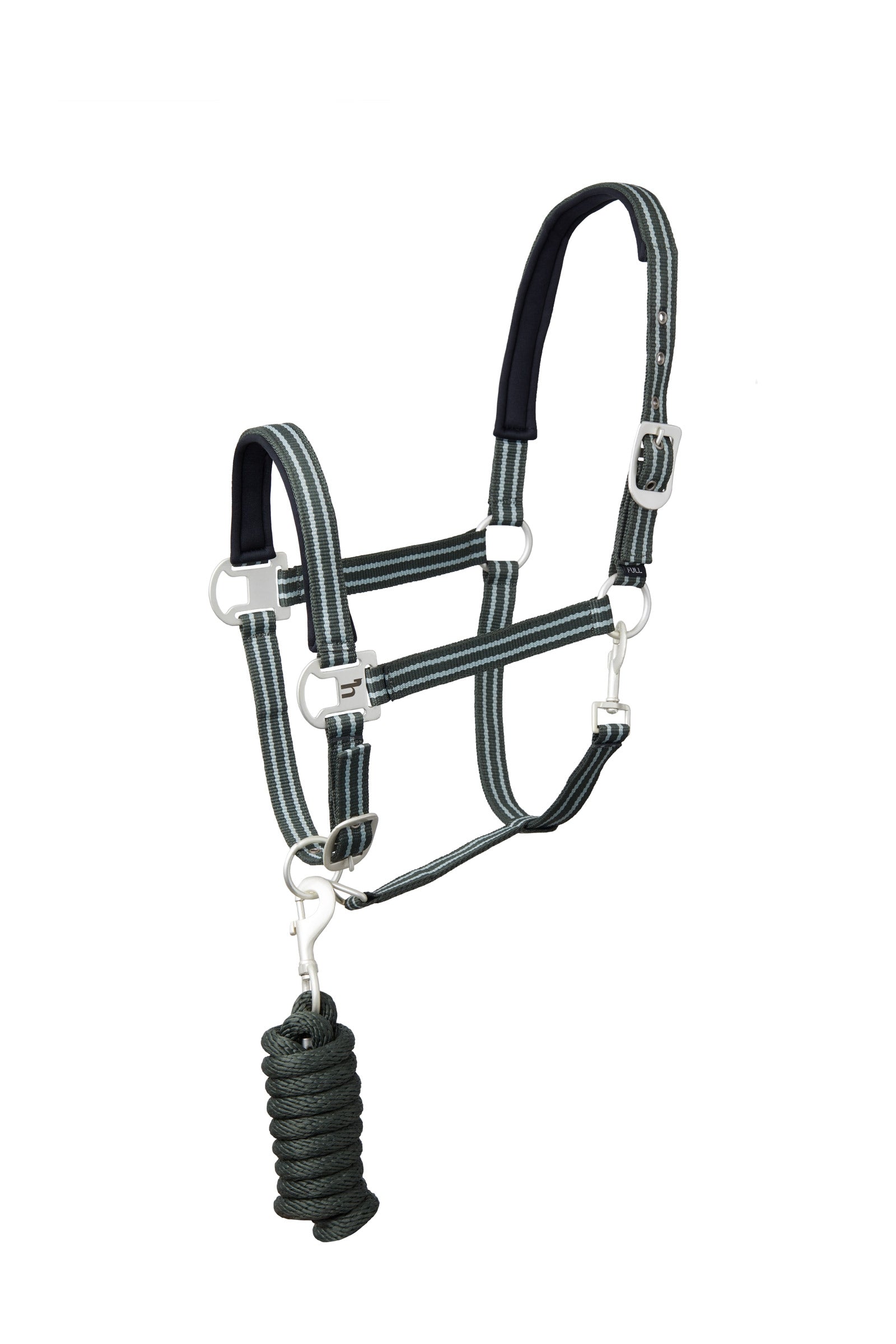 Horze Bari Halter & Lead Set Halters & Leads