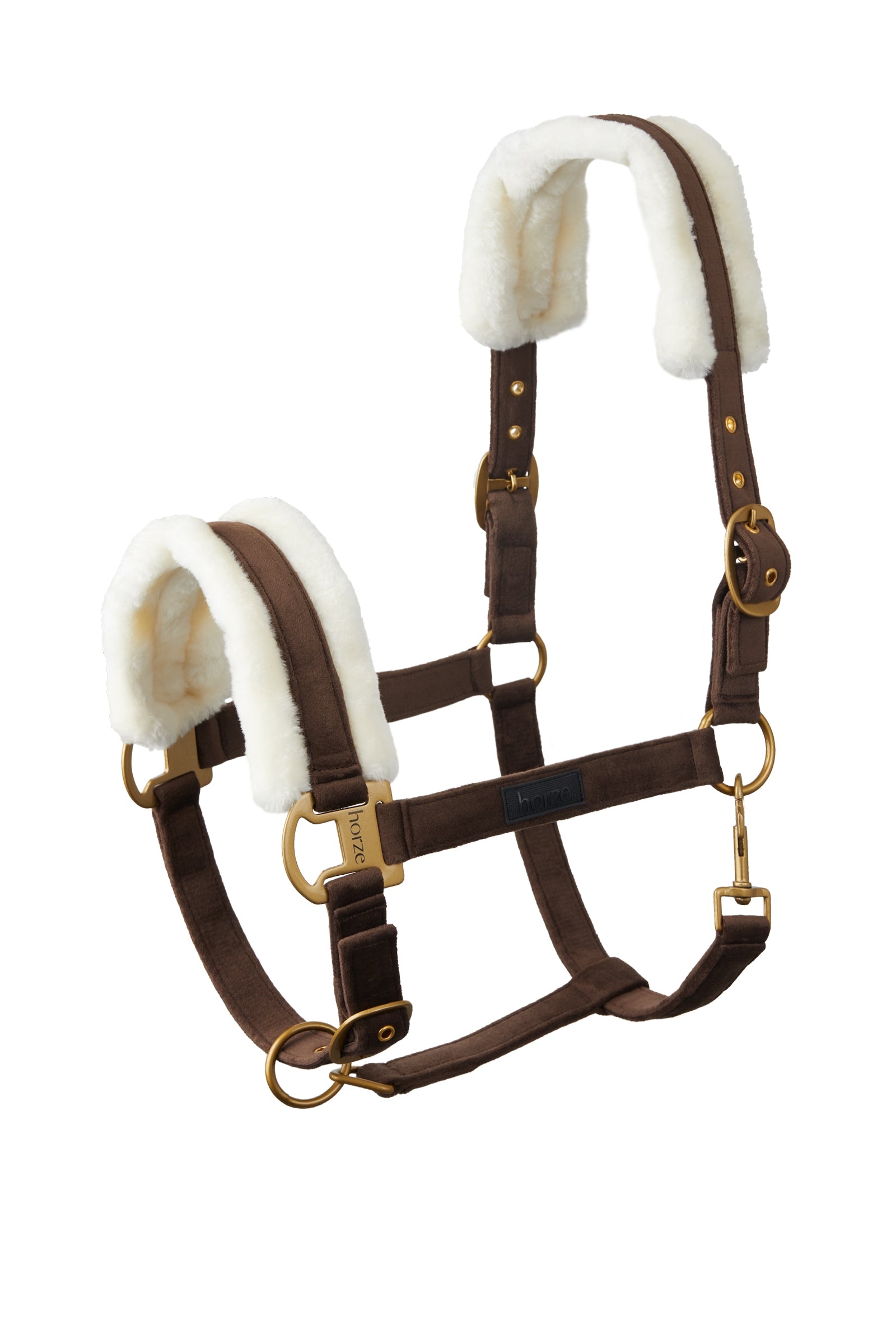 Horze St. Moritz Halter Halters & Leads