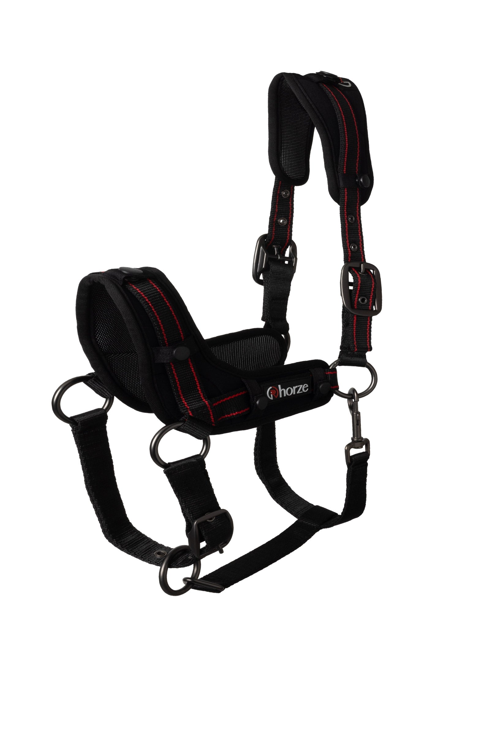 Horze Cairo infrarood halster Halsters & Halstertouwen