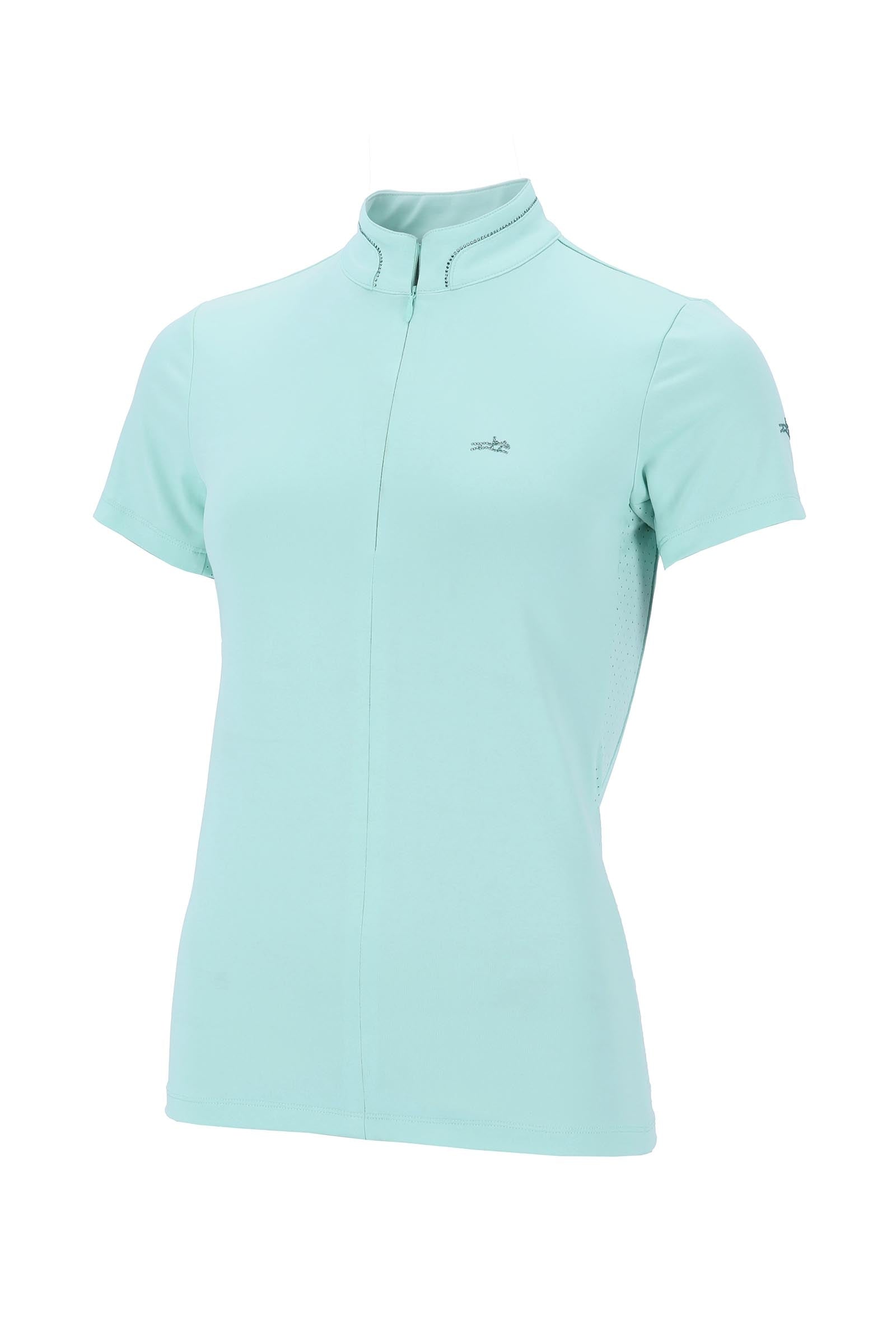 Schockemöhle Sports SPPoppy Women's Training Shirt Women’s Riding Clothing