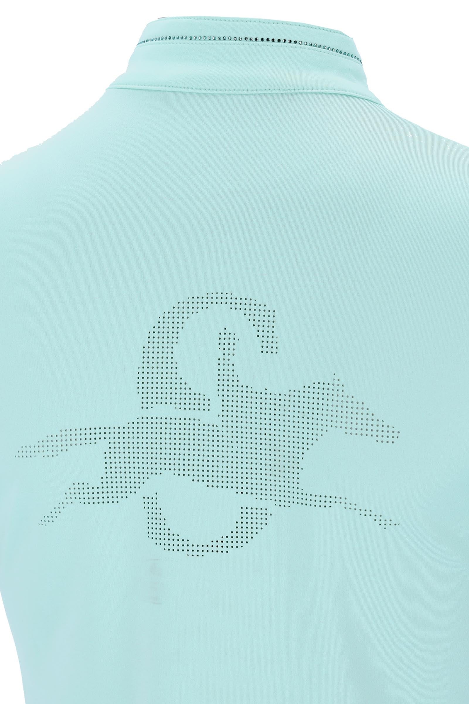 Schockemöhle Sports SPPoppy Women's Training Shirt Women’s Riding Clothing