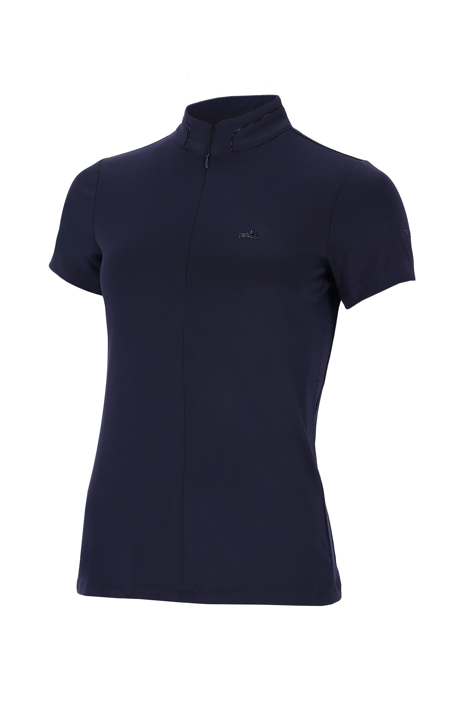 Schockemöhle Sports SPPoppy Women's Training Shirt Women’s Riding Clothing