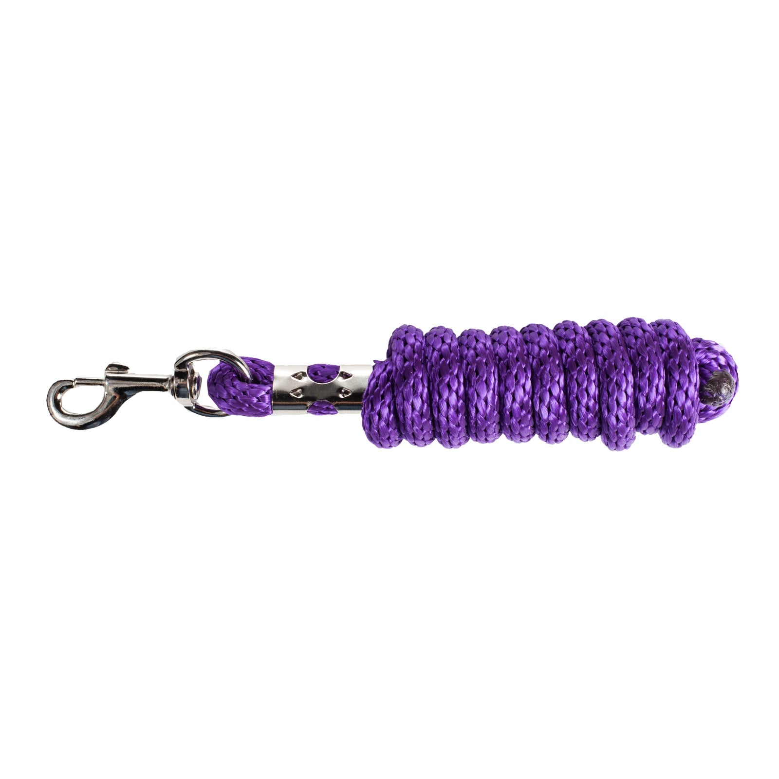 Horze Halstertouw, musketonhaak Halsters & Halstertouwen