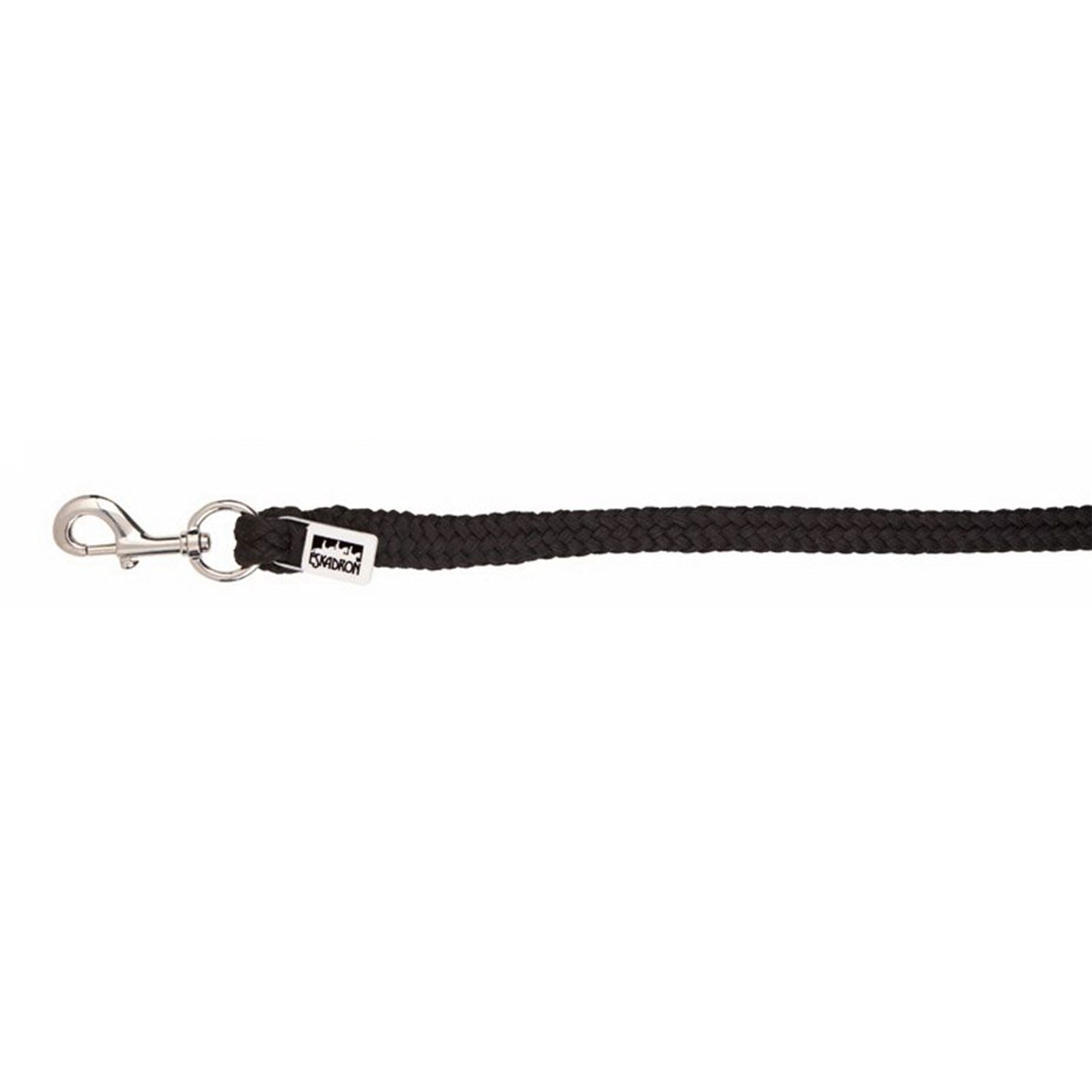 Eskadron Rope swivel hook nickel coated, pcs Halsters & Halstertouwen