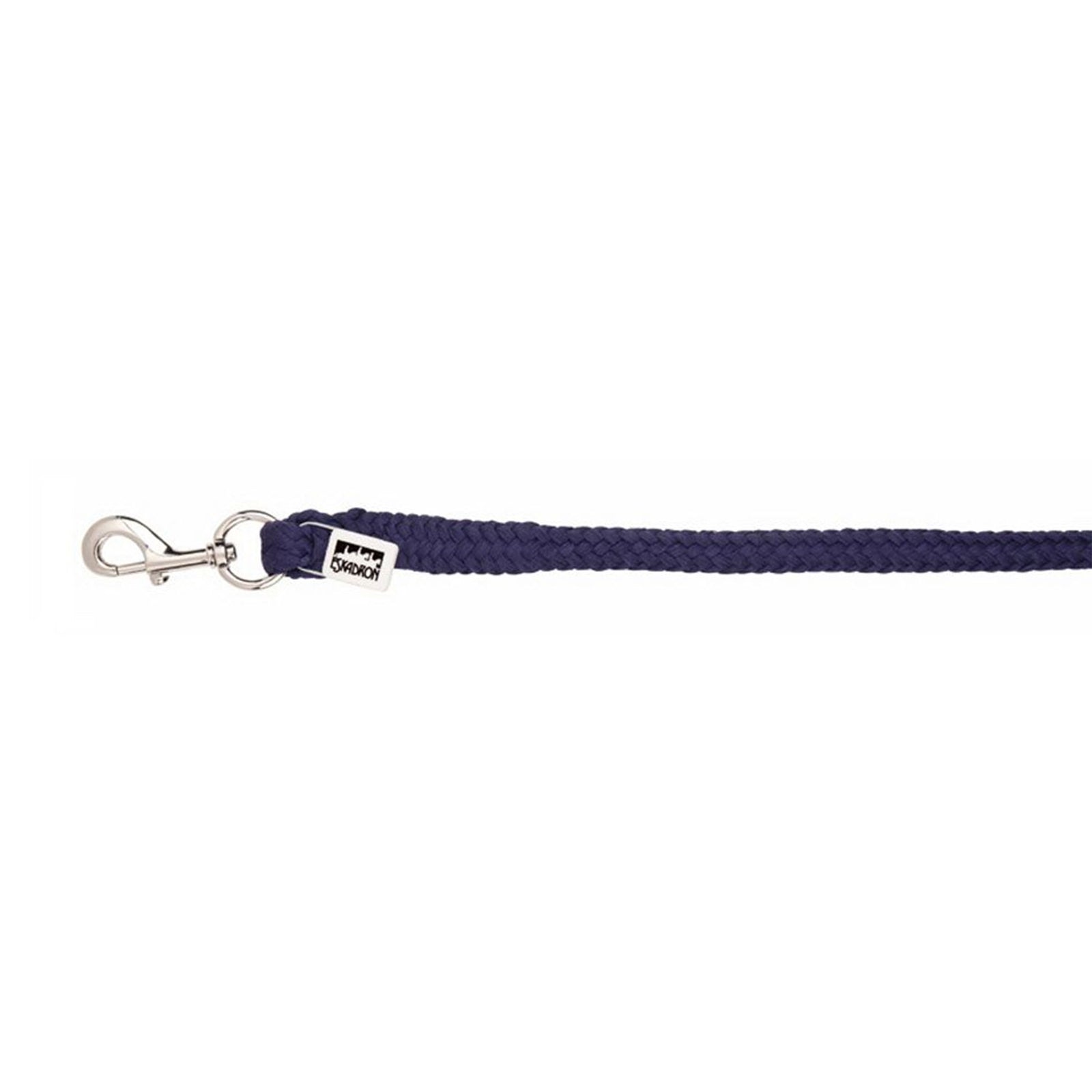 Eskadron Rope swivel hook nickel coated, pcs Halsters & Halstertouwen