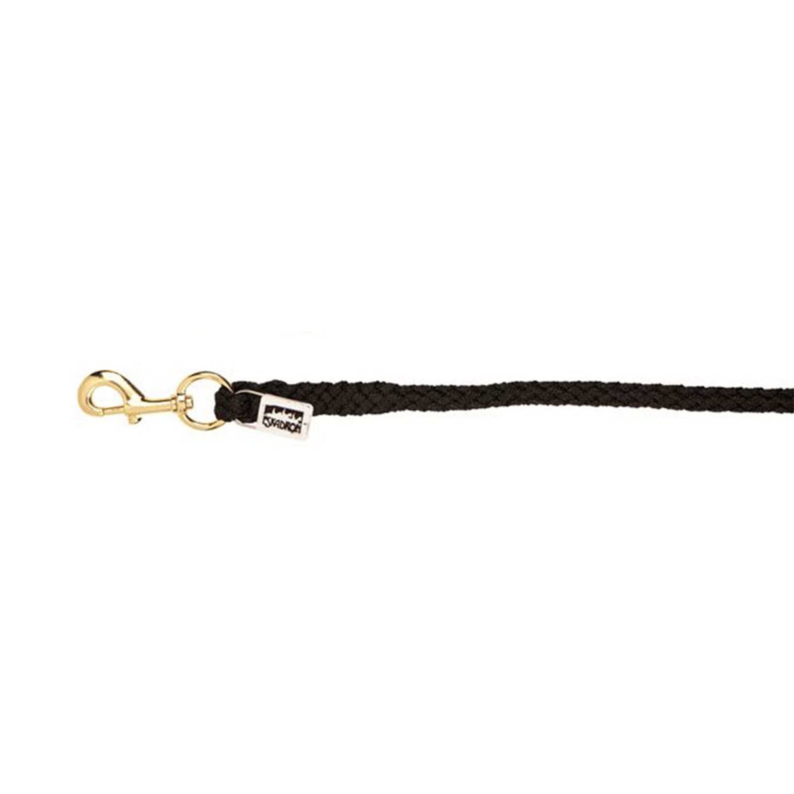 Eskadron Rope swivel hook brass coated, pcs Halsters & Halstertouwen