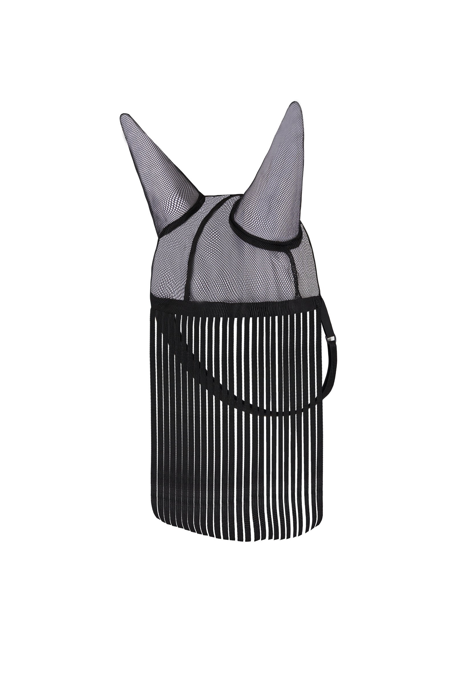 Horze Vliegnetje met Capuchon Vliegenbescherming