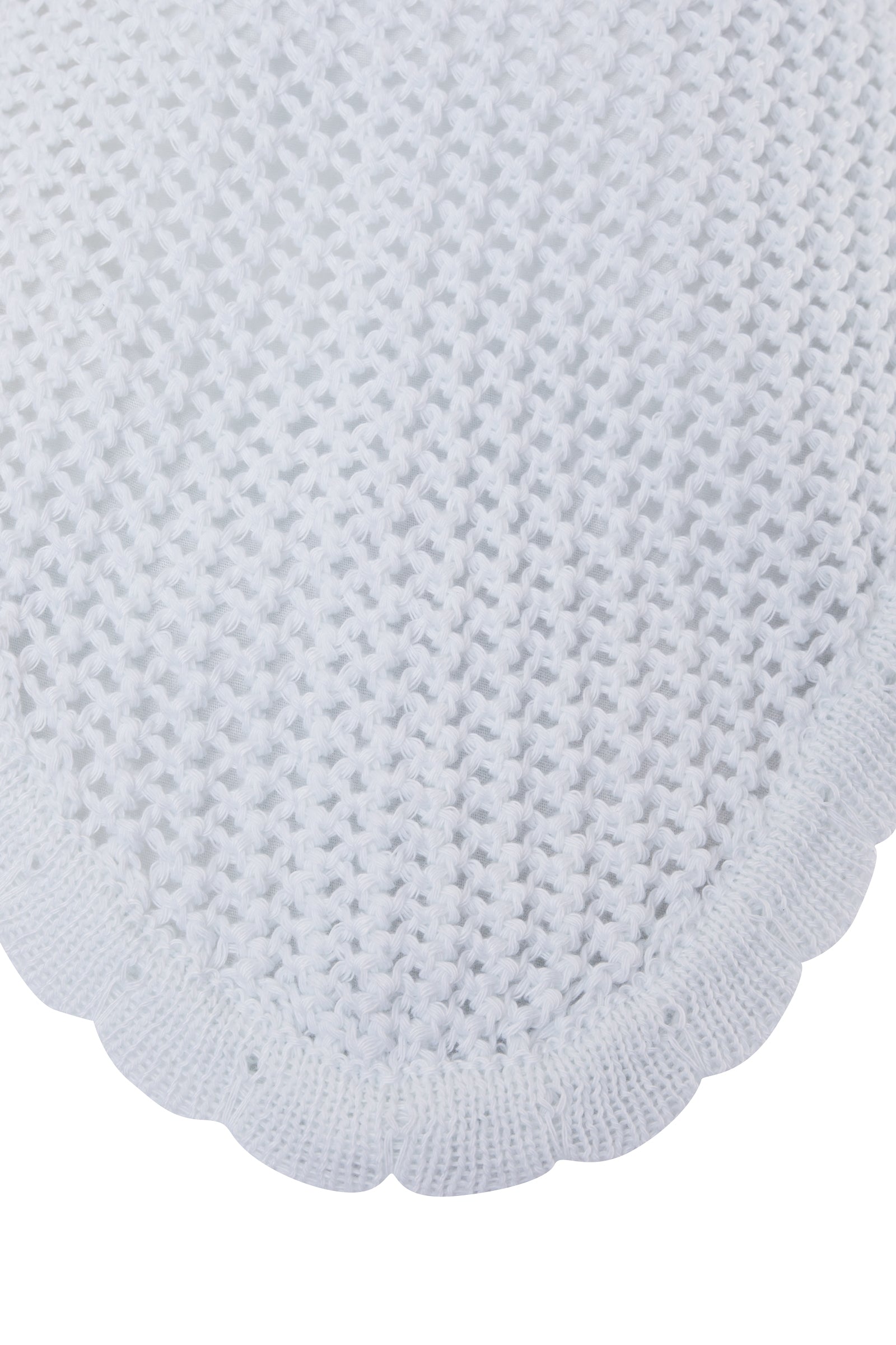 Horze Silent Ear Net Saddle Pads