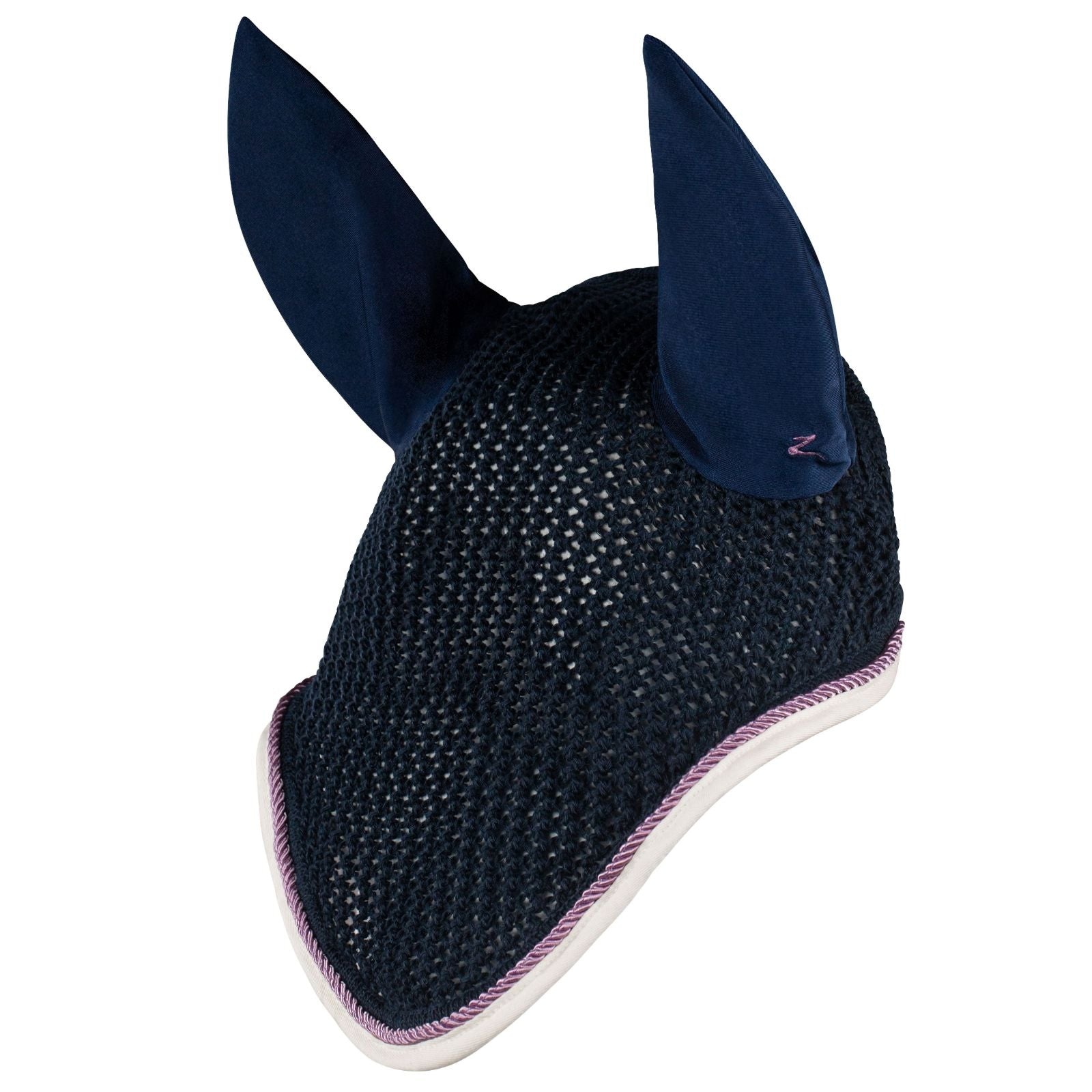 Horze Miami Ear Net Saddle Pads